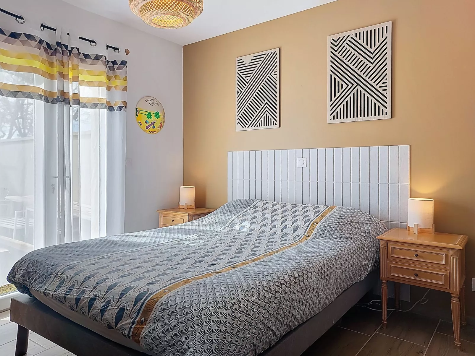 AQUI SIAN BEN - Binnen