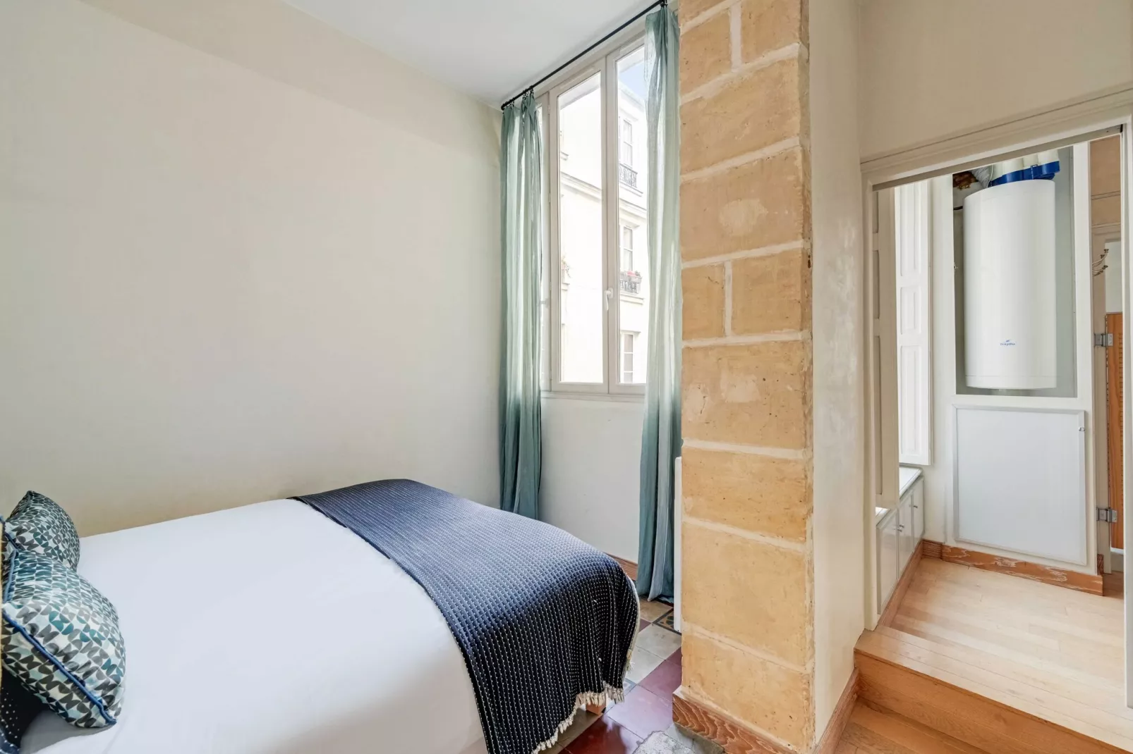 SS-34-SAINTHONORE - Niet-getagd