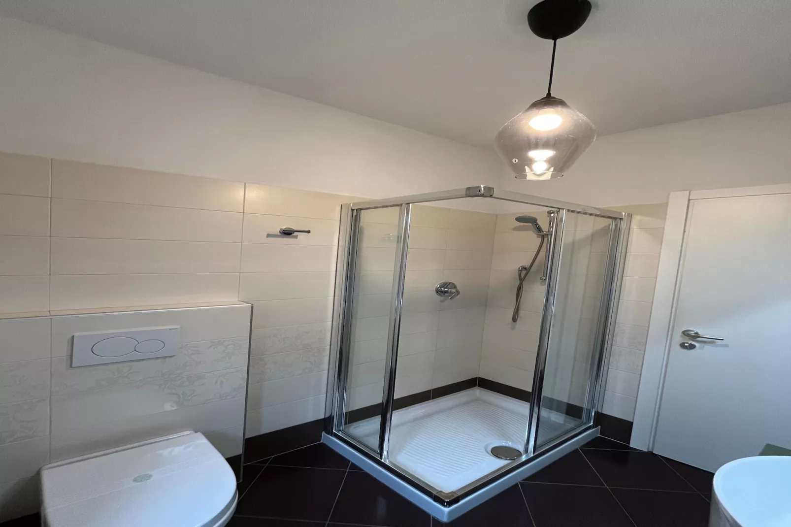 Ca' Serena Trilo Greta - Badkamer