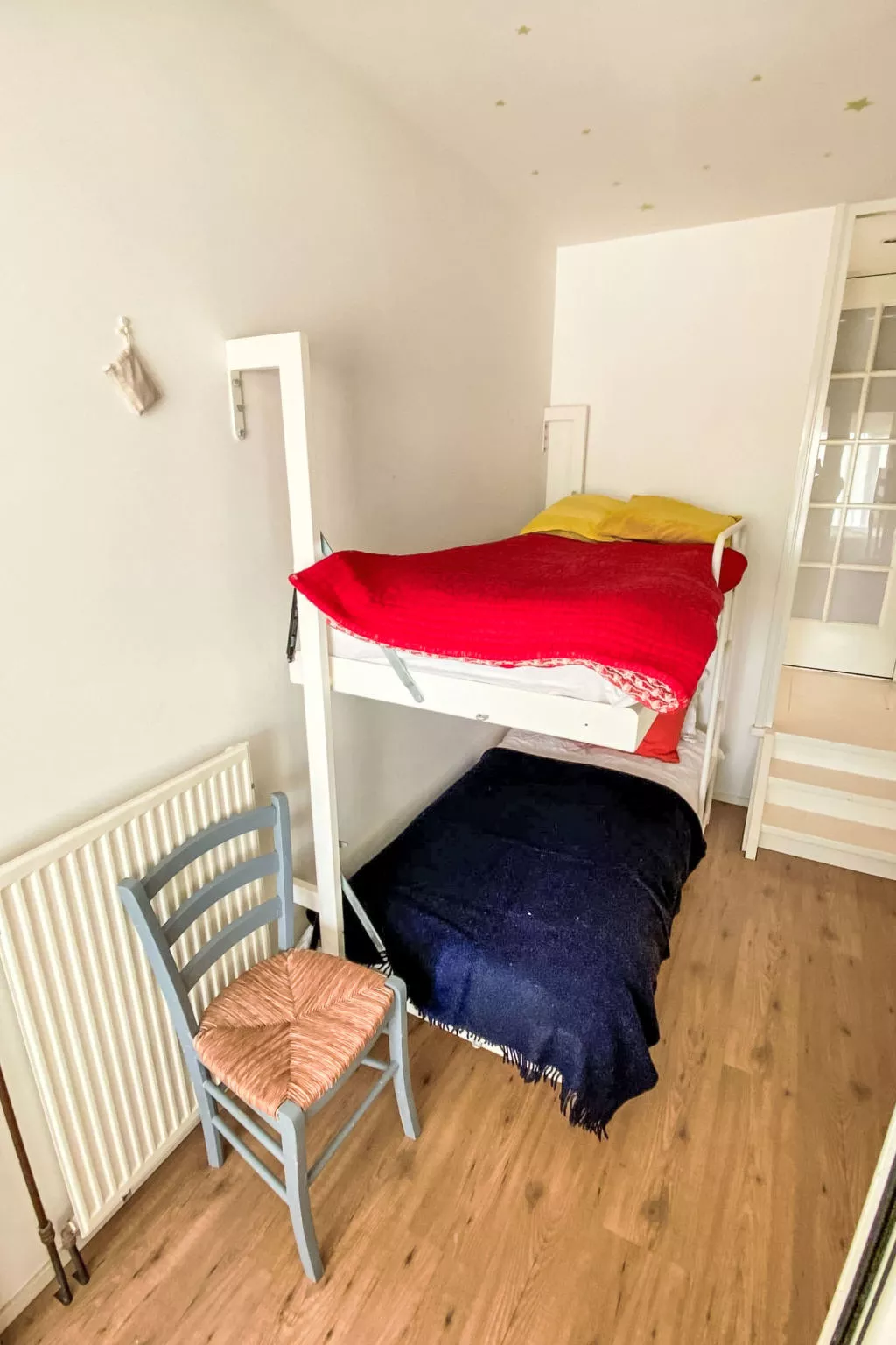 AMSTEL BeachHouse - Binnen