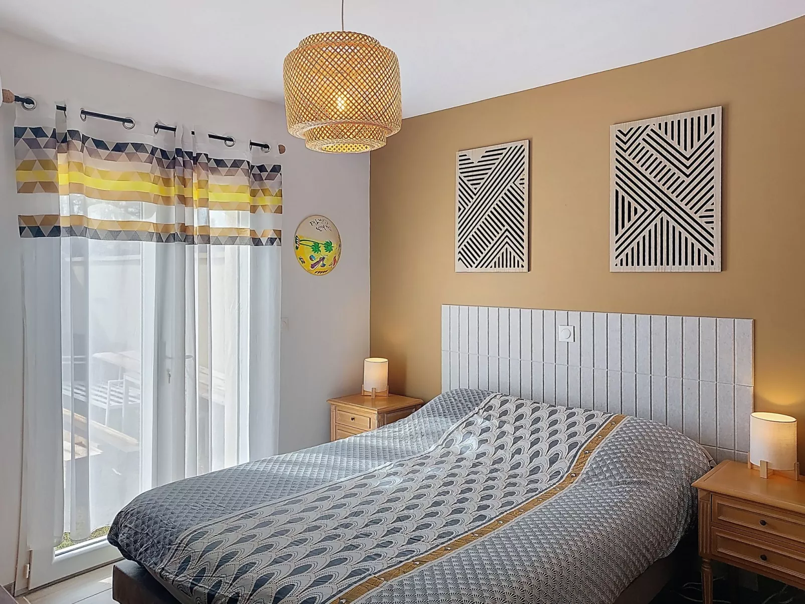 AQUI SIAN BEN - Binnen