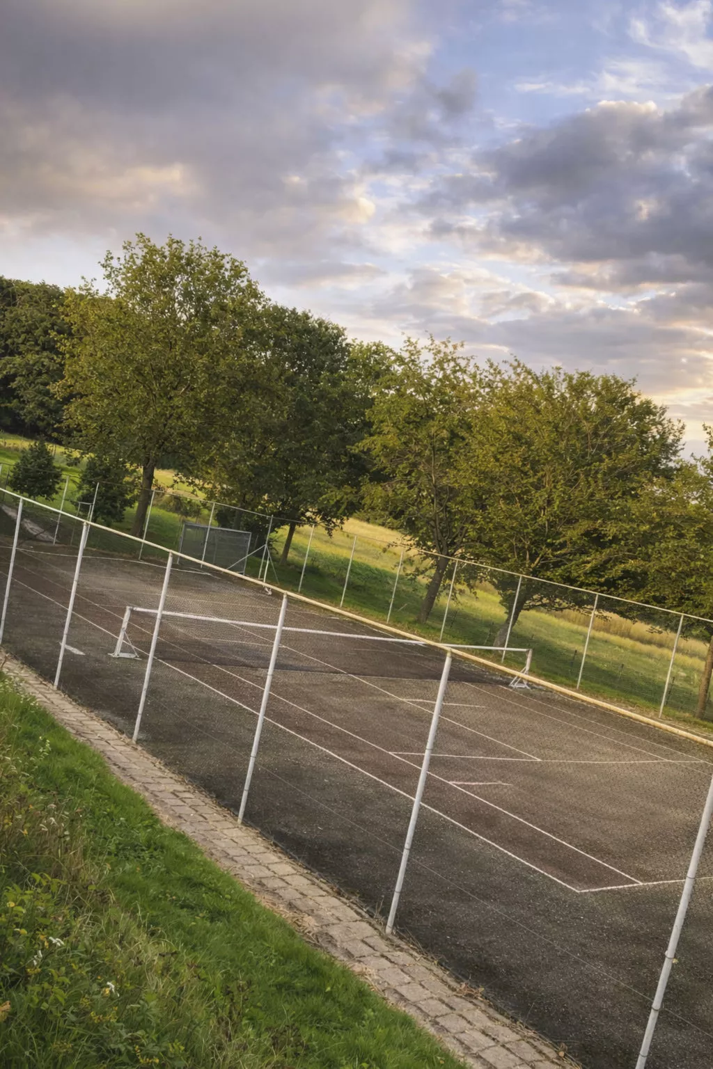 Bungalowpark Landsrade - Buiten