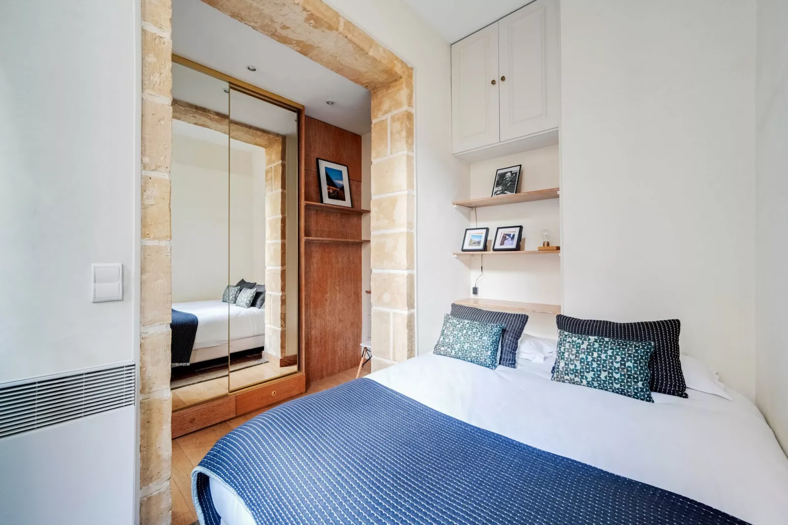 SS-34-SAINTHONORE - Niet-getagd