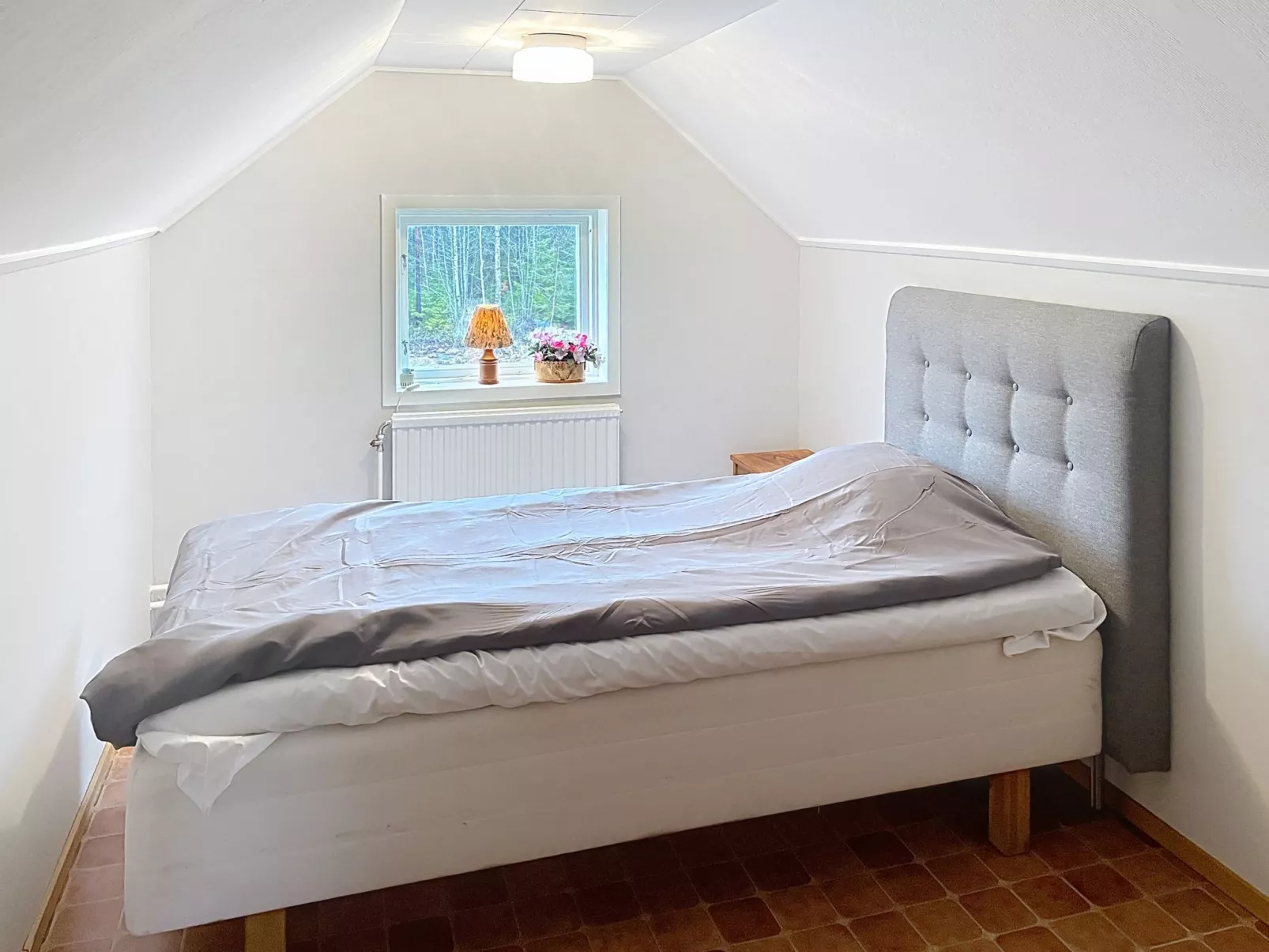 Villa Gärdet - Binnen