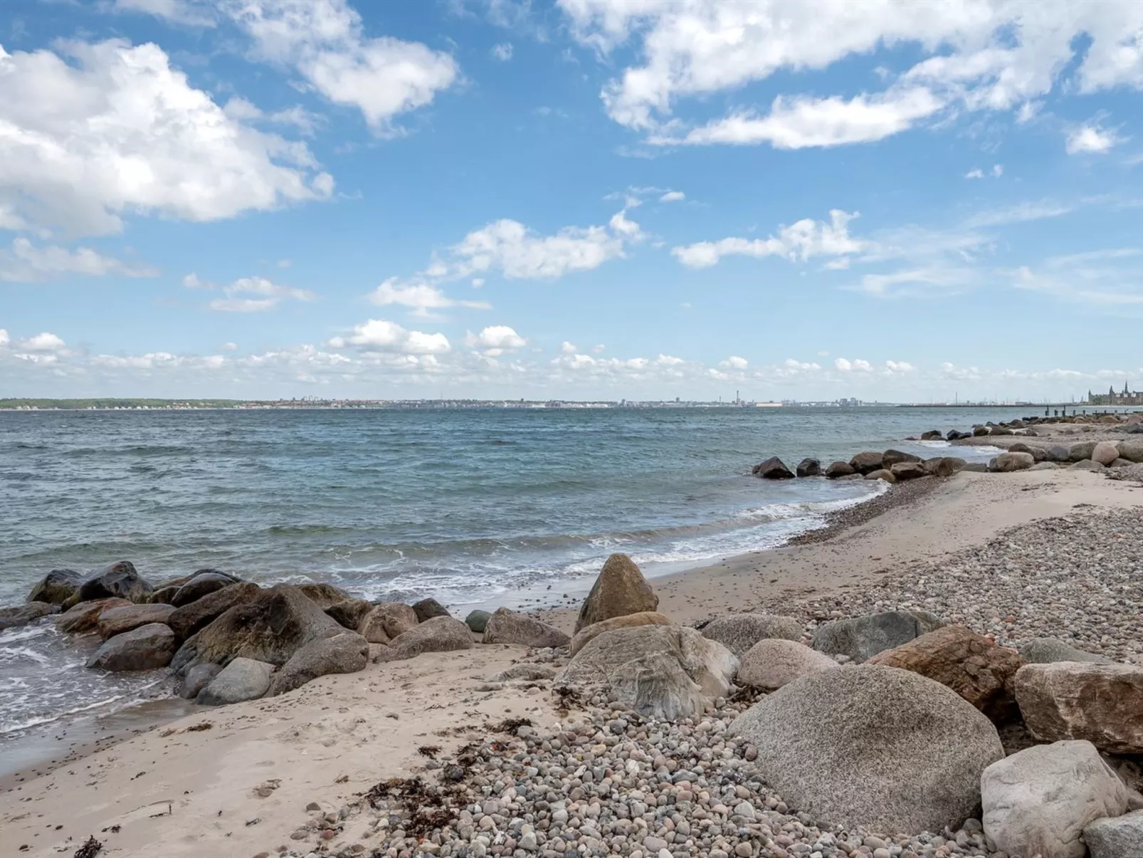 "Elsabeth" - 20m from the sea - Buiten