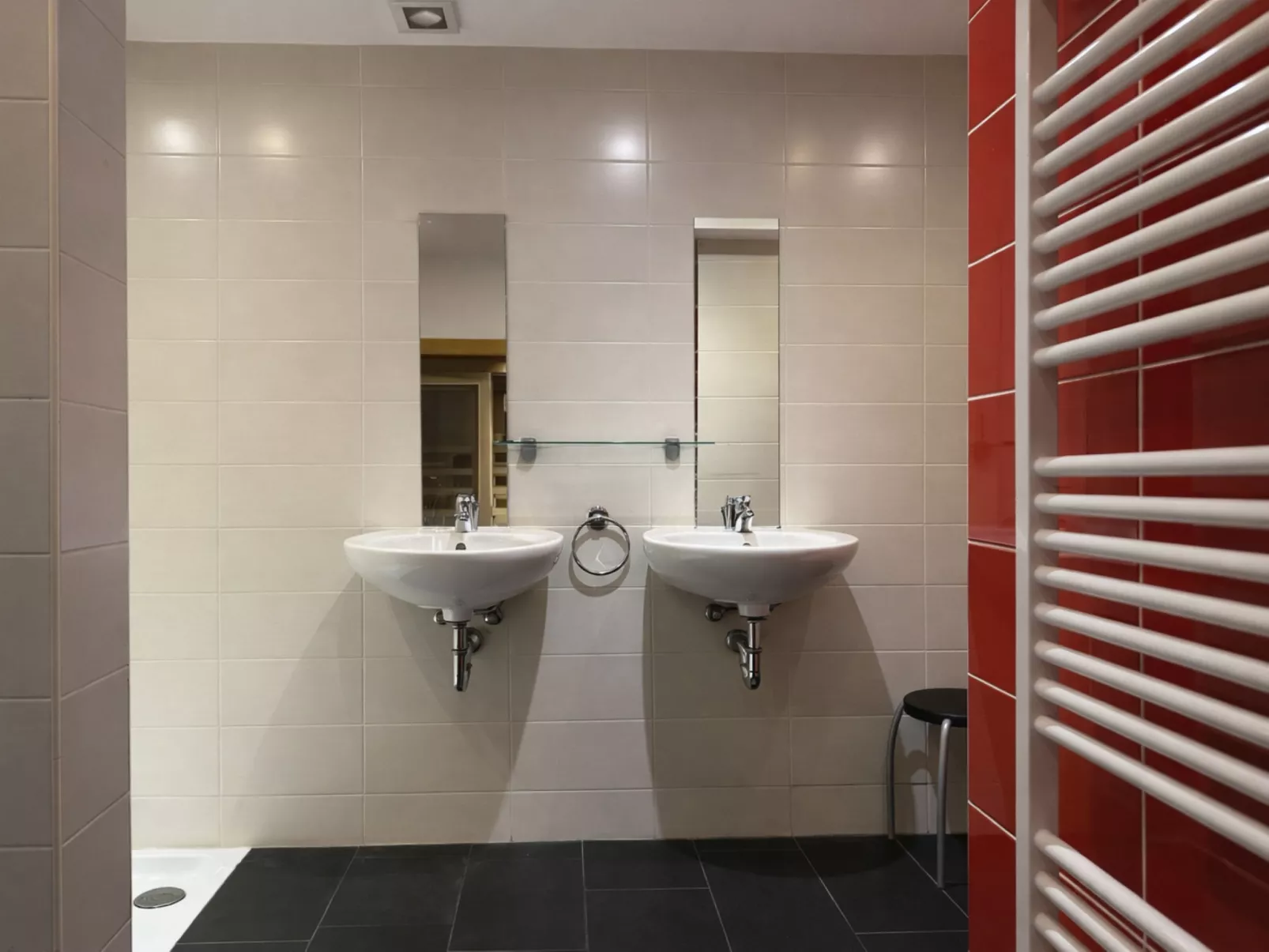 Bungalowpark Landsrade - Binnen