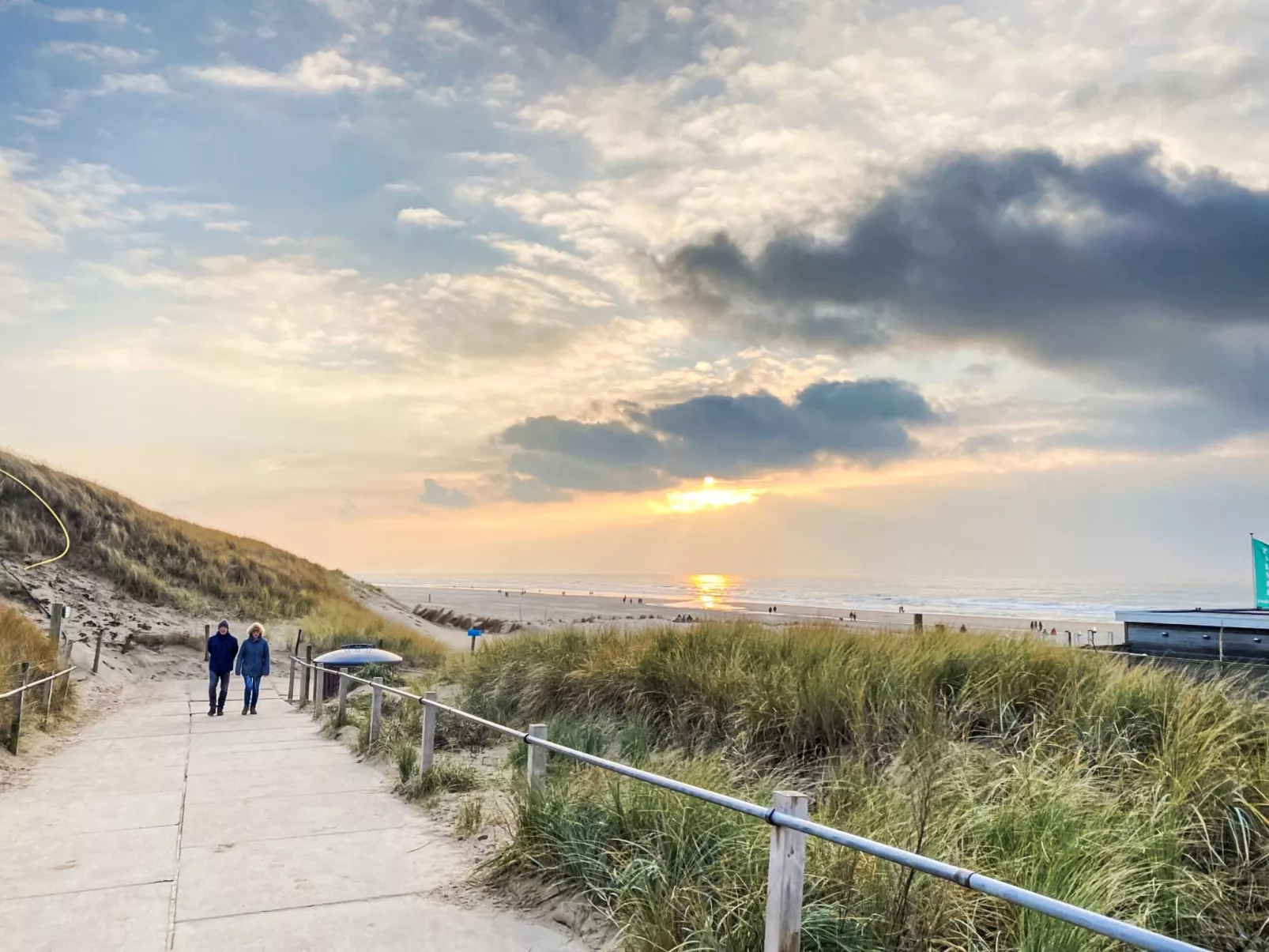 AMSTEL BeachHouse - Binnen