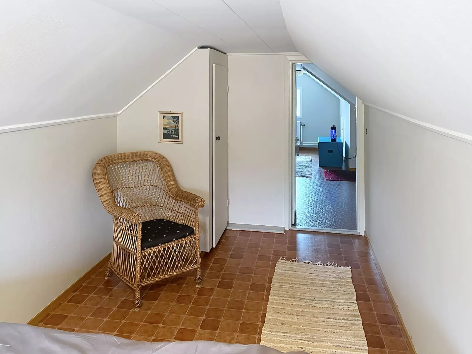 Villa Gärdet - Binnen