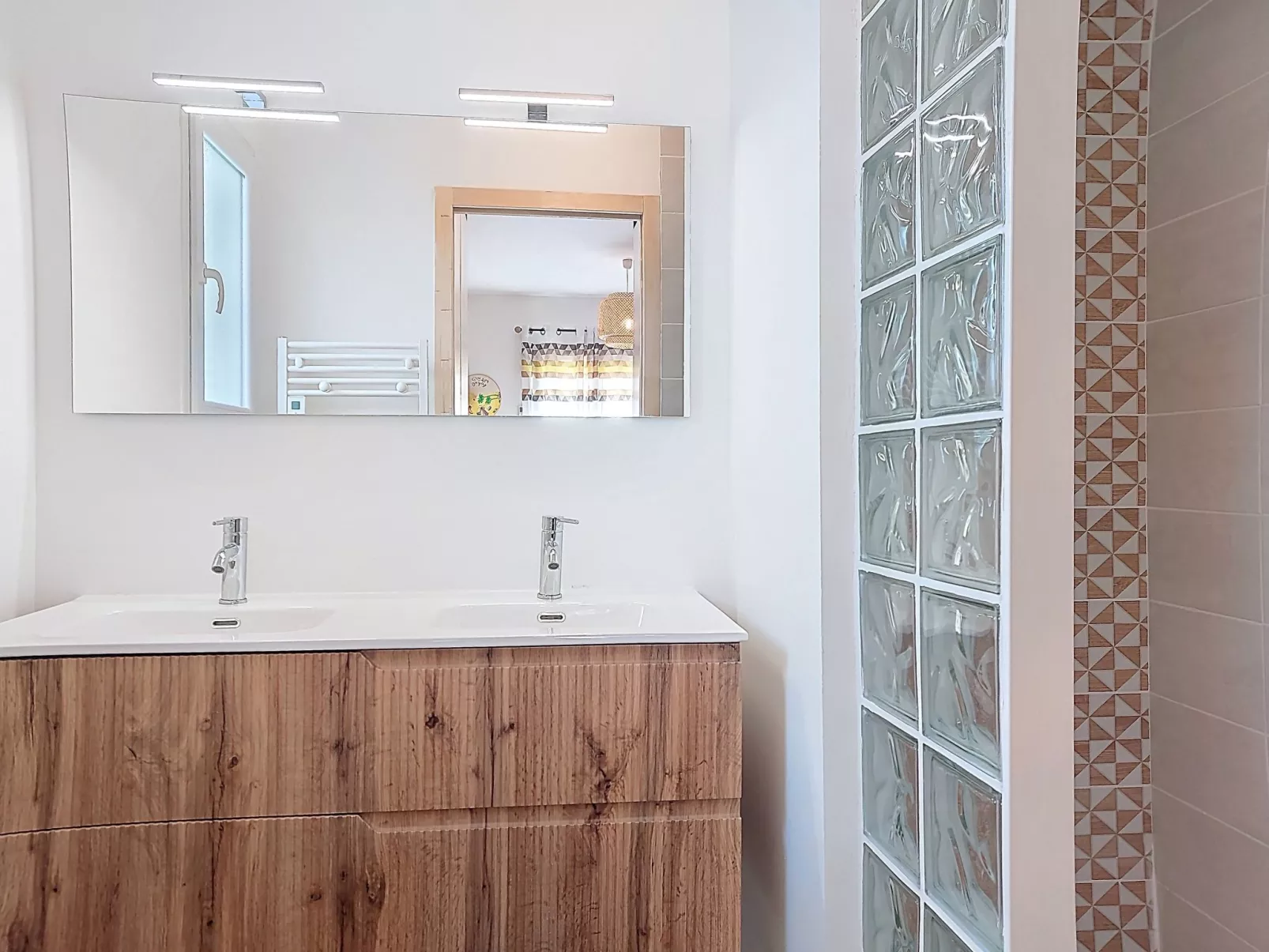 AQUI SIAN BEN - Binnen