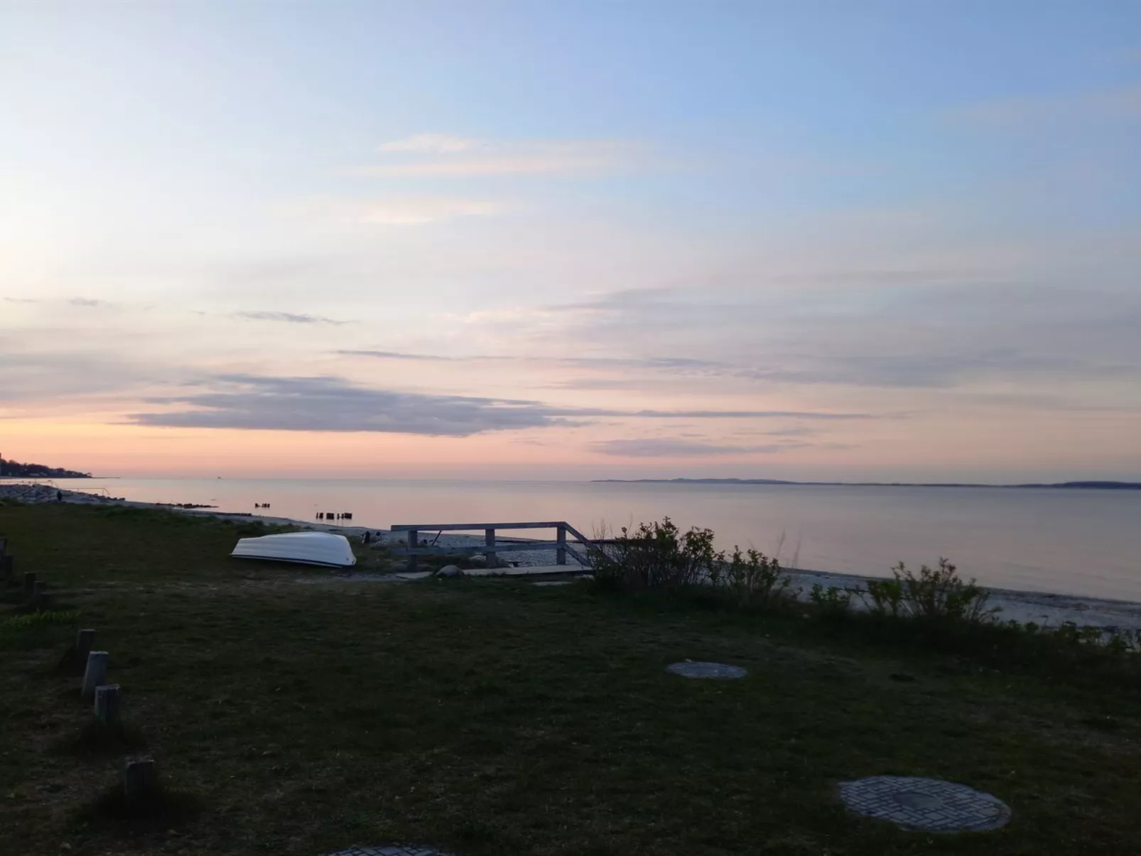 "Elsabeth" - 20m from the sea - Buiten