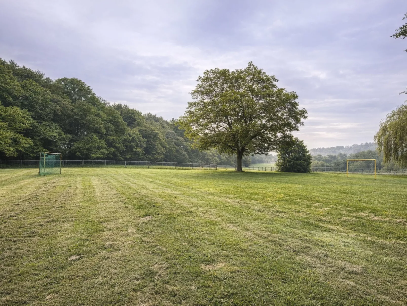 Bungalowpark Landsrade - Buiten