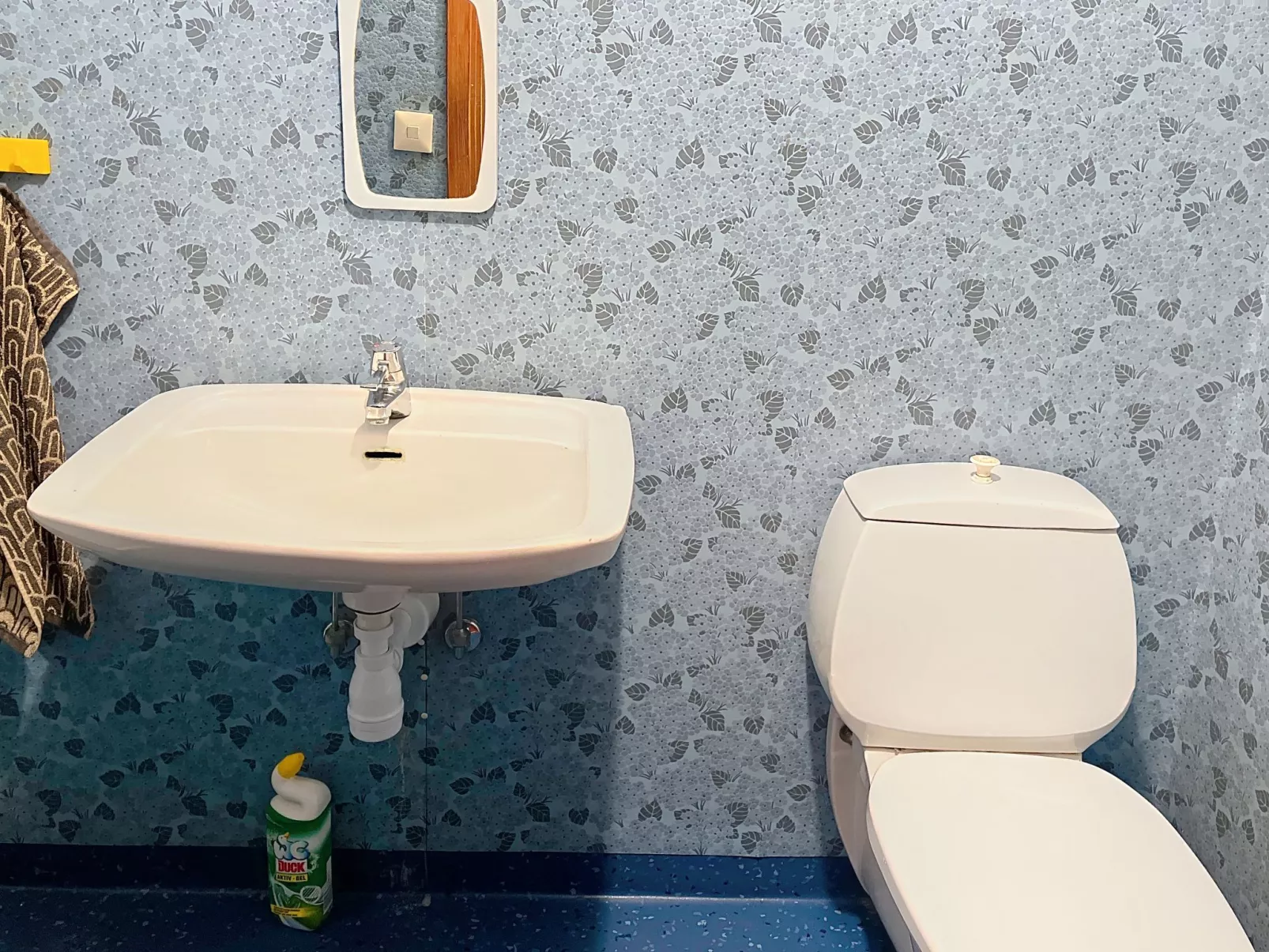 Villa Gärdet - Binnen