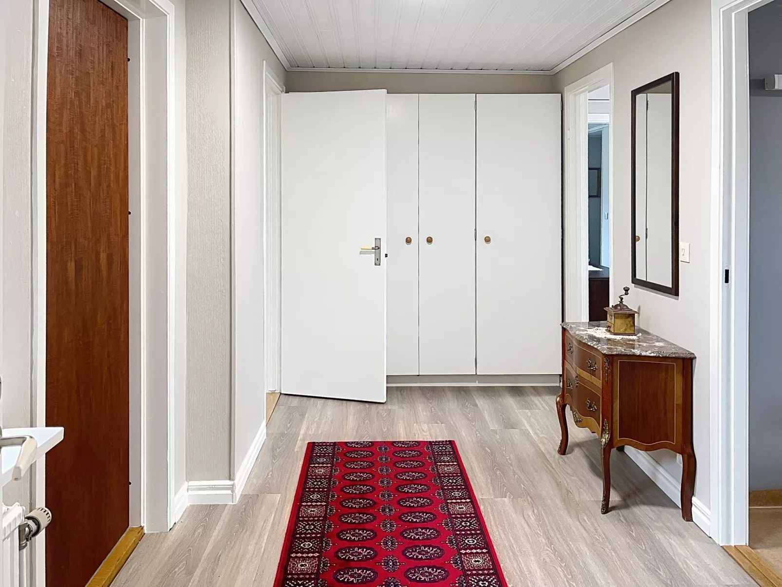 Villa Gärdet - Binnen