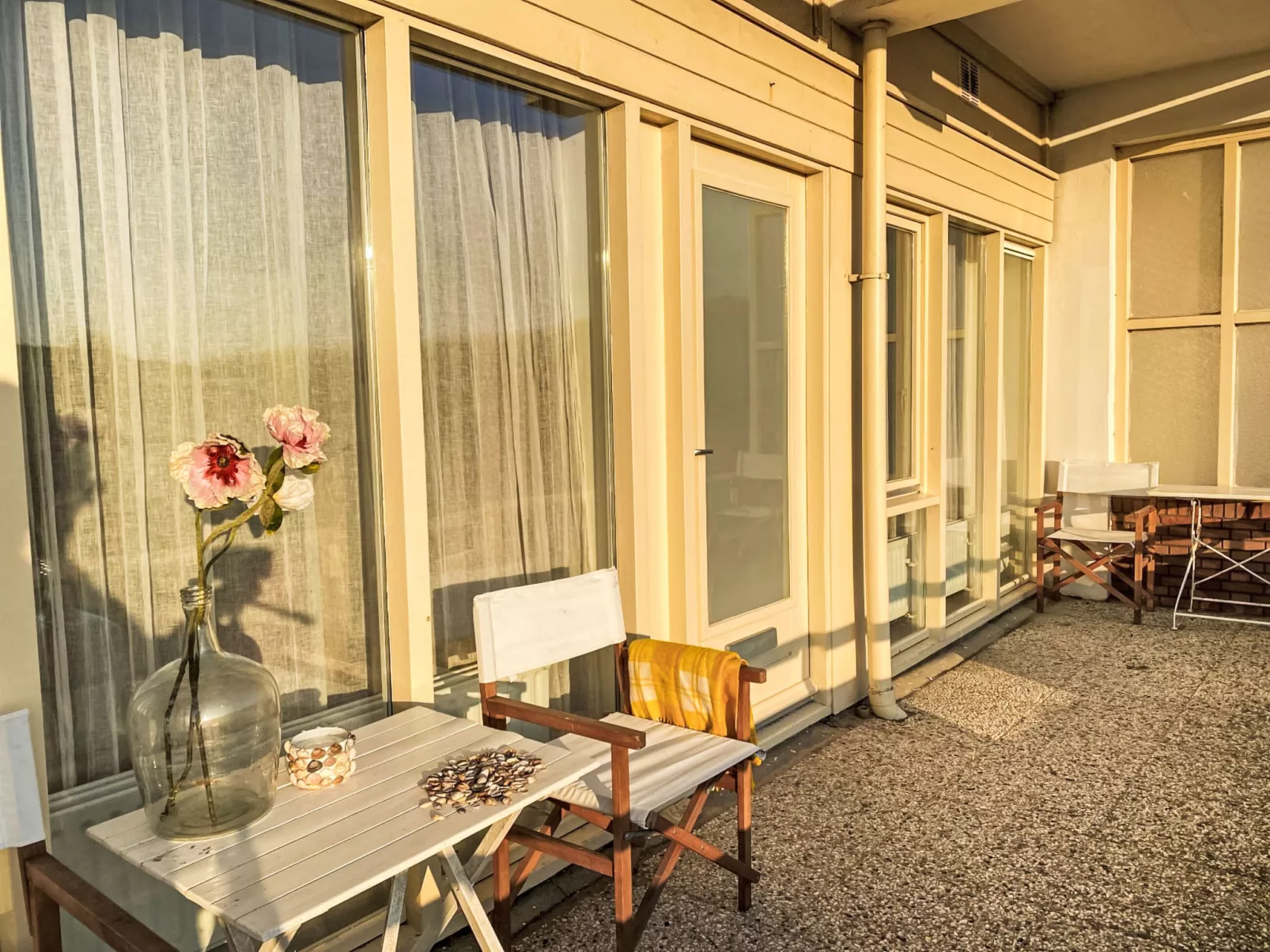 AMSTEL BeachHouse - Buiten