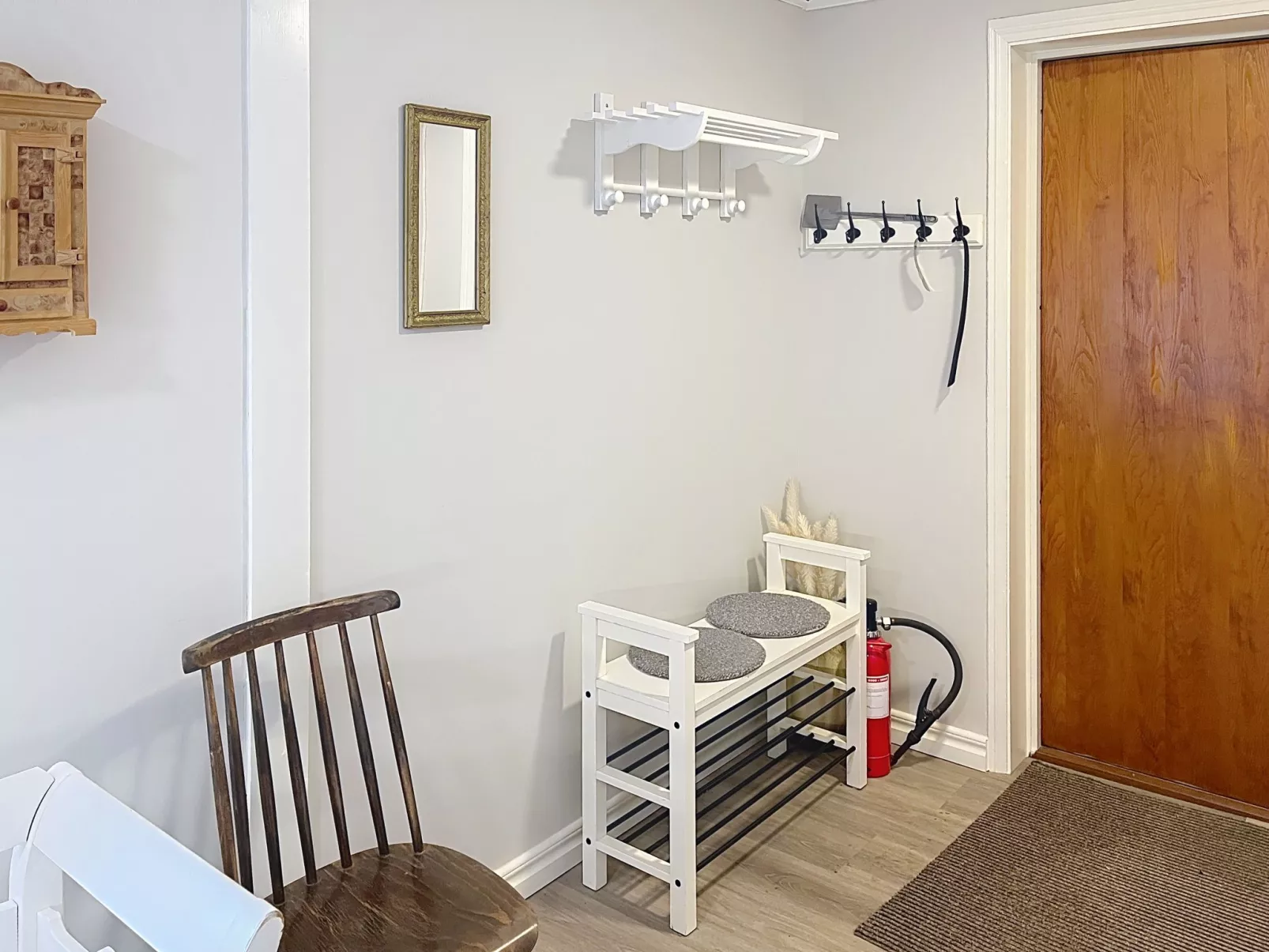 Villa Gärdet - Binnen