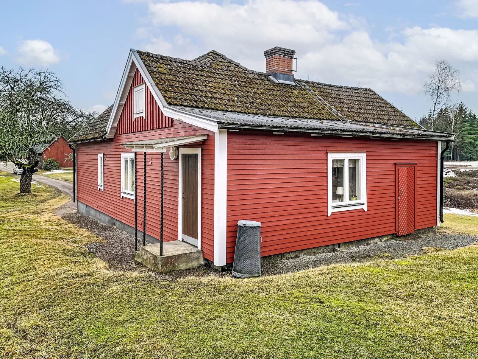 Villa Gärdet - Buiten