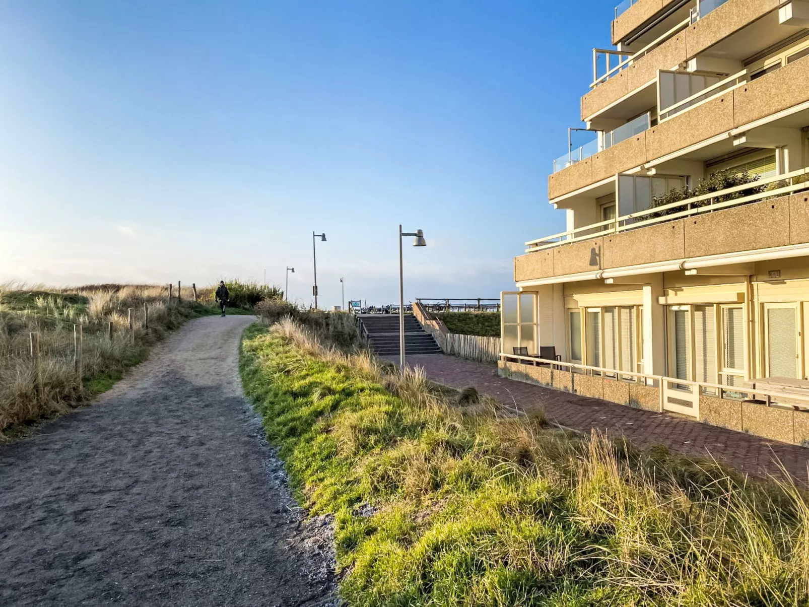 AMSTEL BeachHouse - Buiten