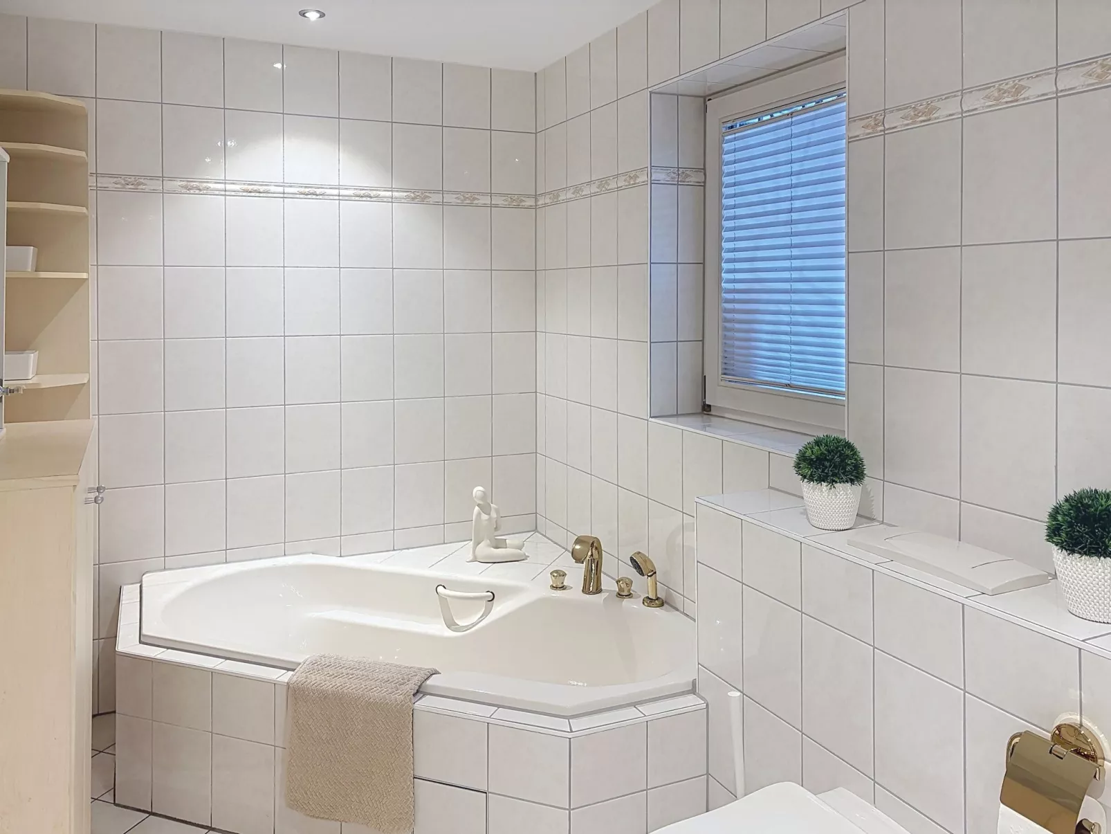 Sommer Apartements Schwarzwald - Binnen