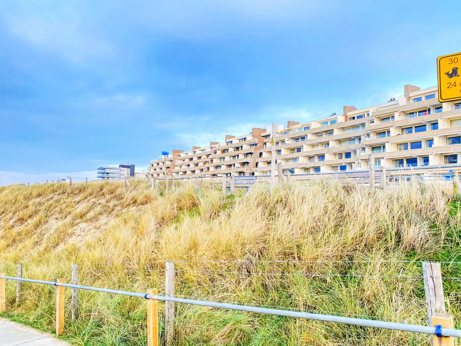 AMSTEL BeachHouse - Buiten