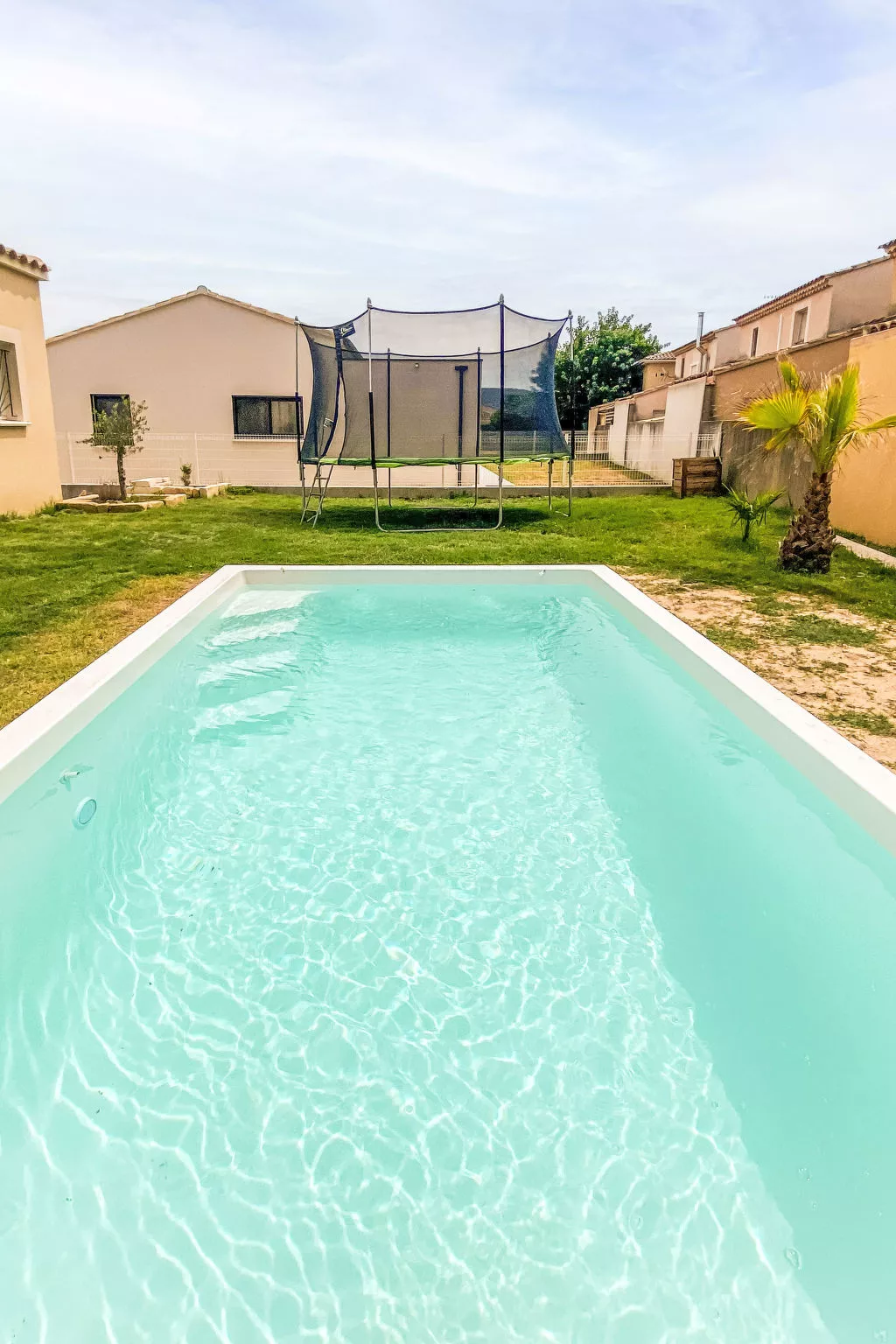 AQUI SIAN BEN - Buiten