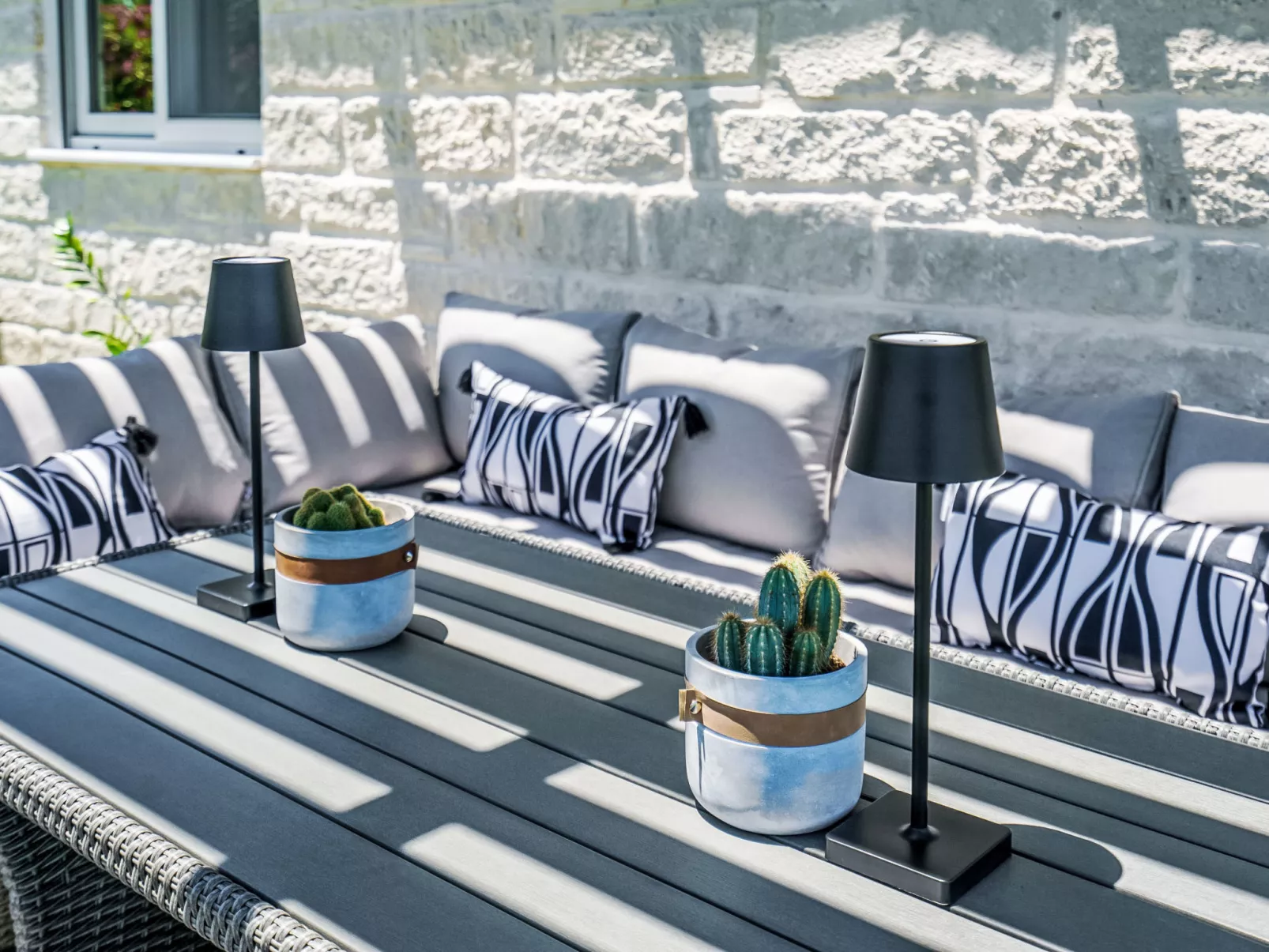 Neue Strandvilla SixStars in Chania, mit Sauna - Buiten