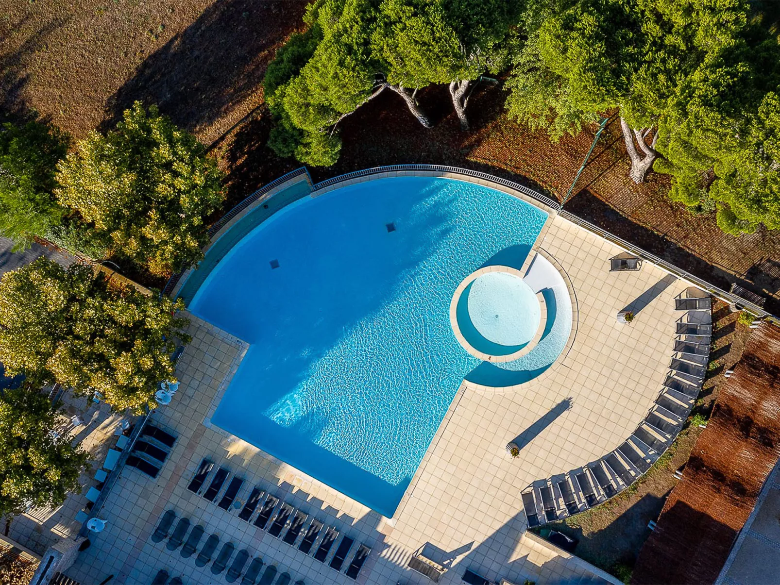 Provence Country Club - Buiten