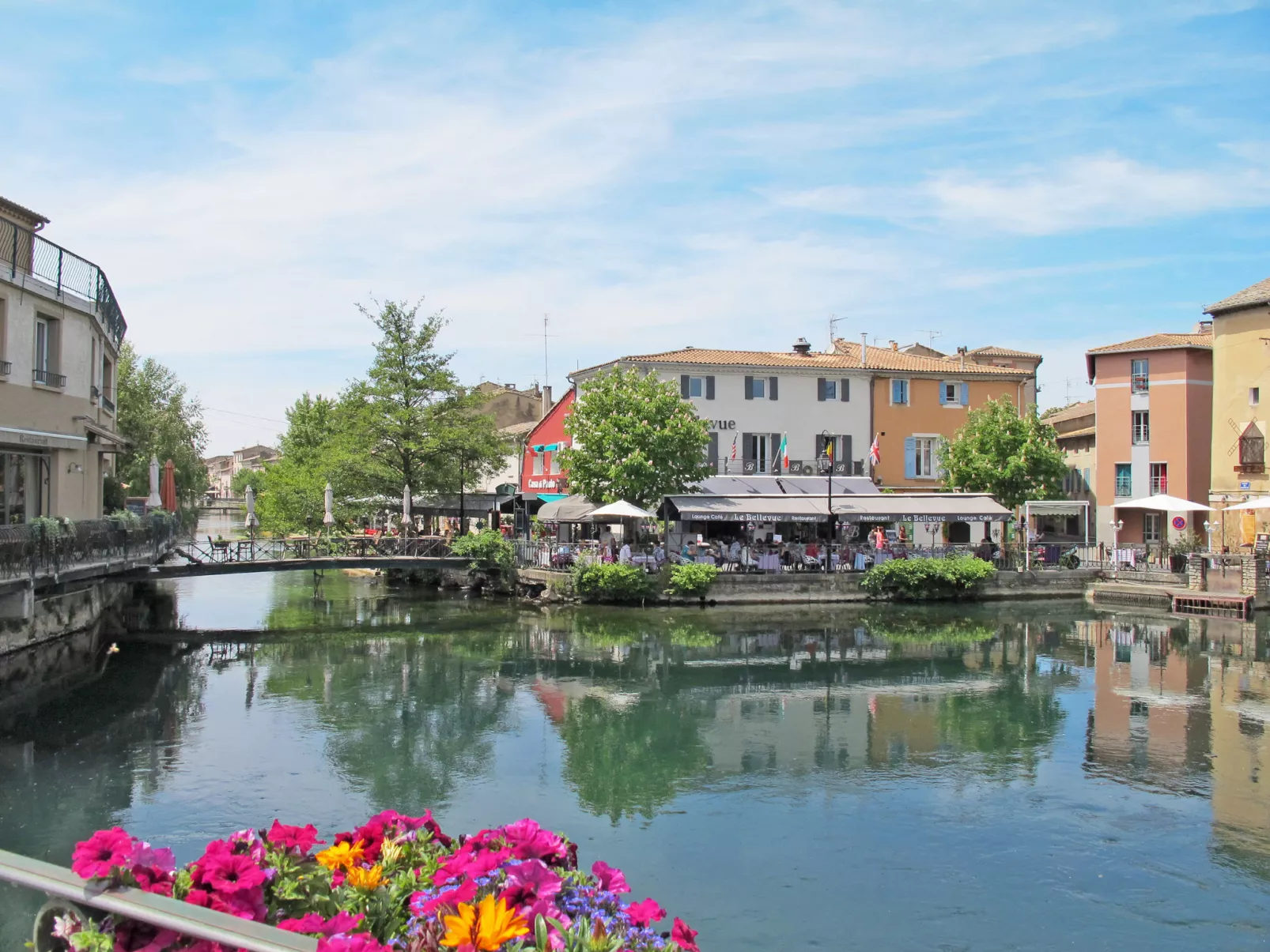 Provence Country Club - Omgeving