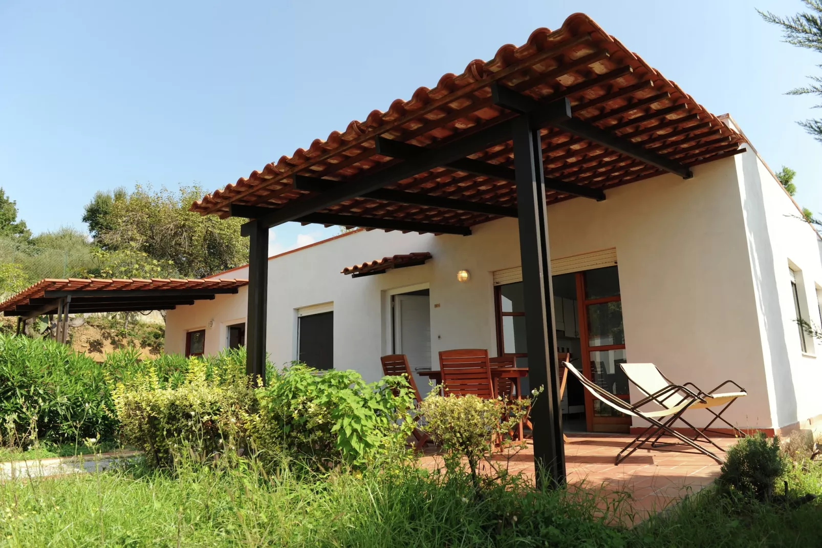 Casa Gialla