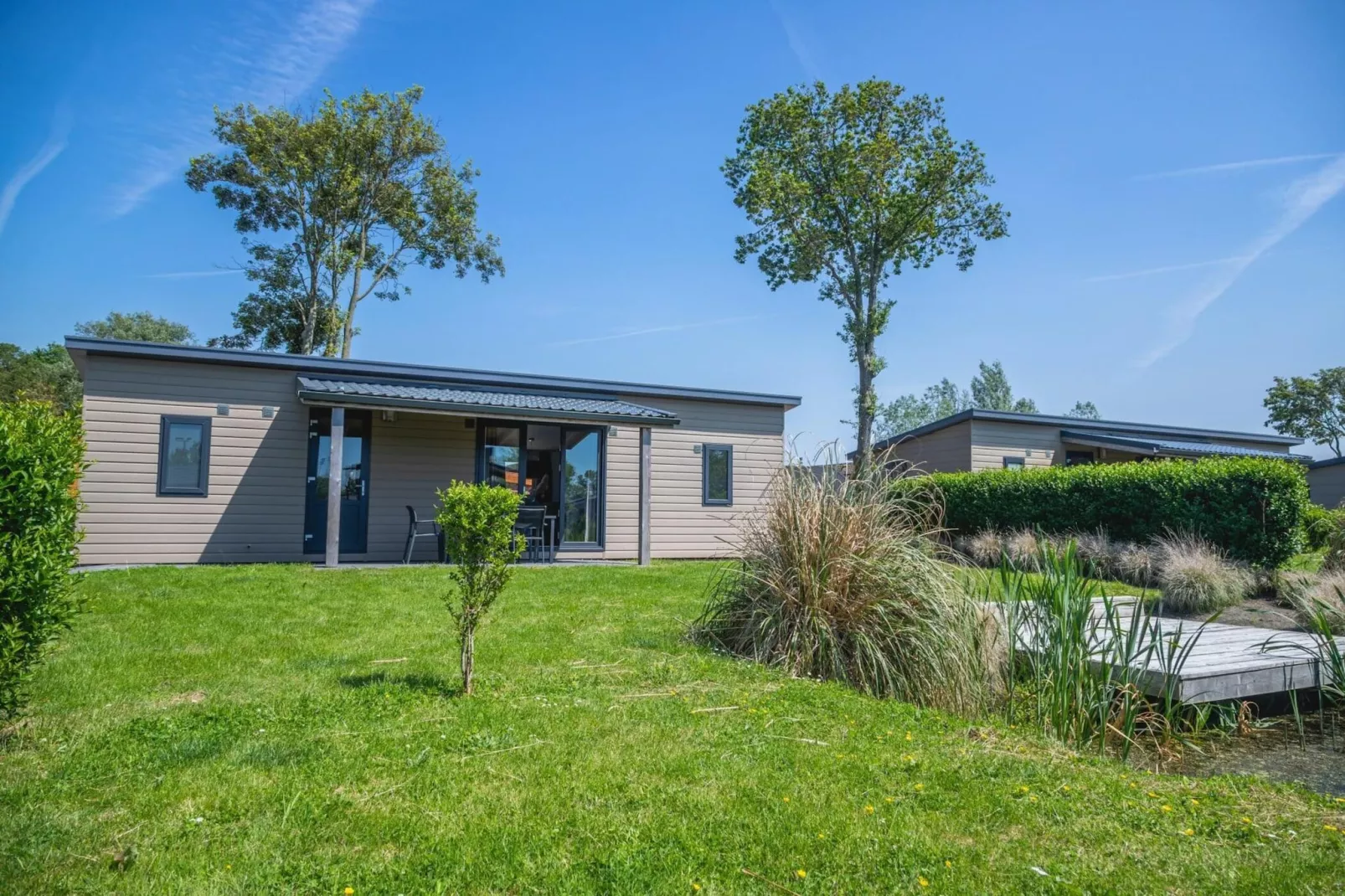 Beemsterdijk  5 personen