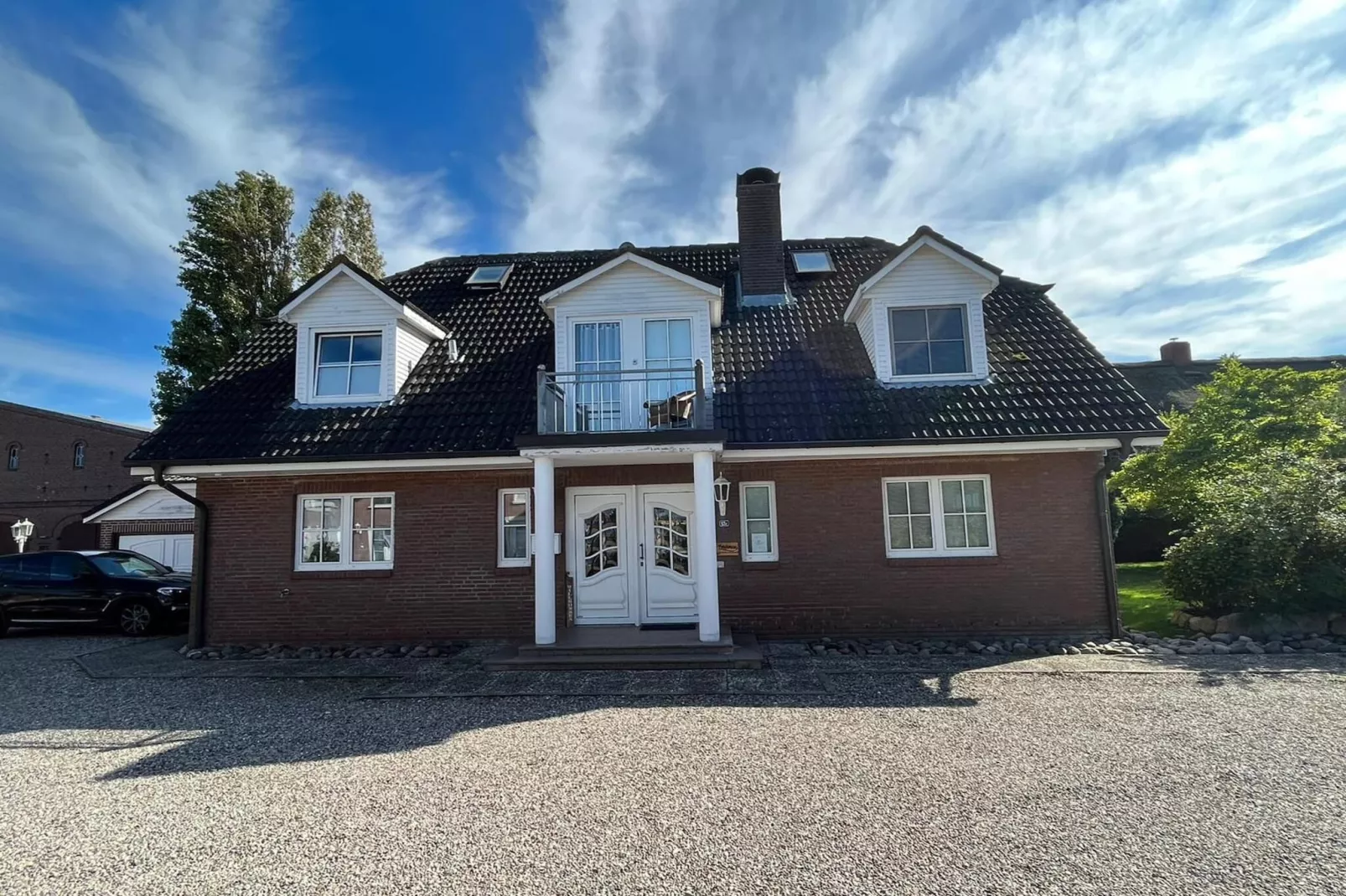 Bojendorf FehAmore 4 P