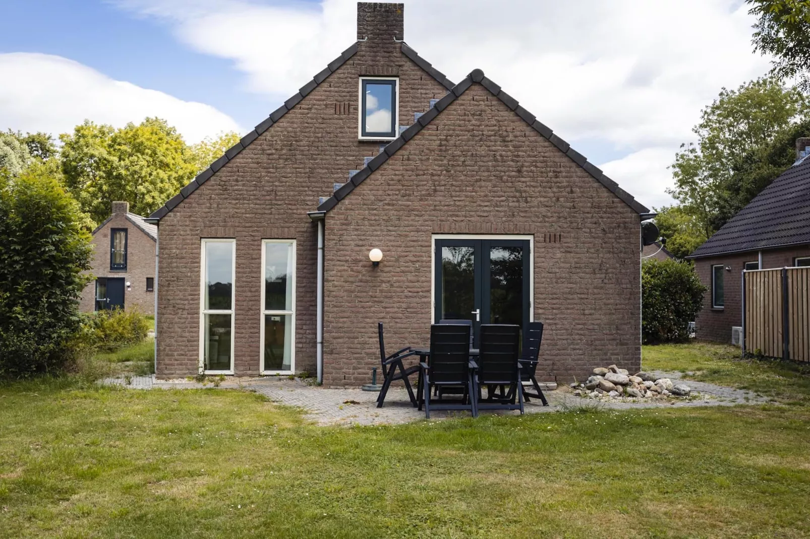 Vakantiepark 't Broeckhuys 6