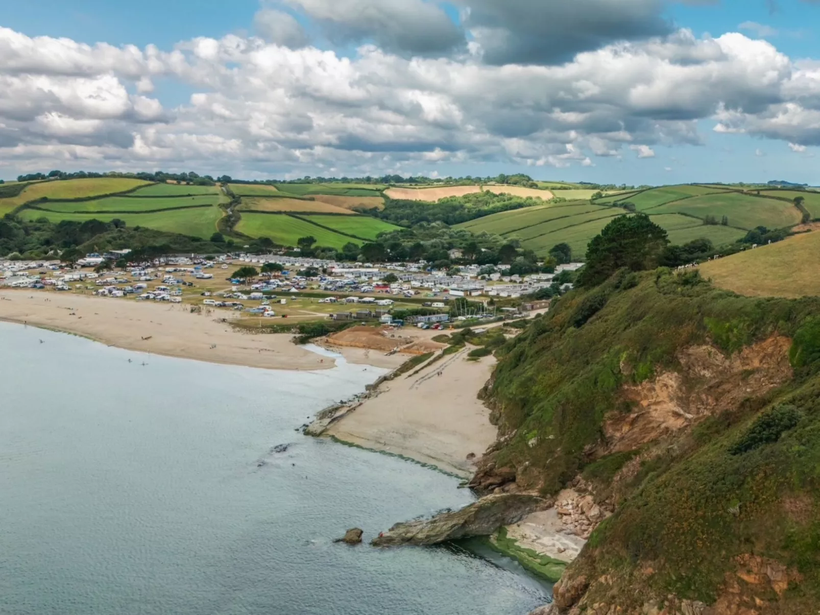 The Old Inn - Omgeving