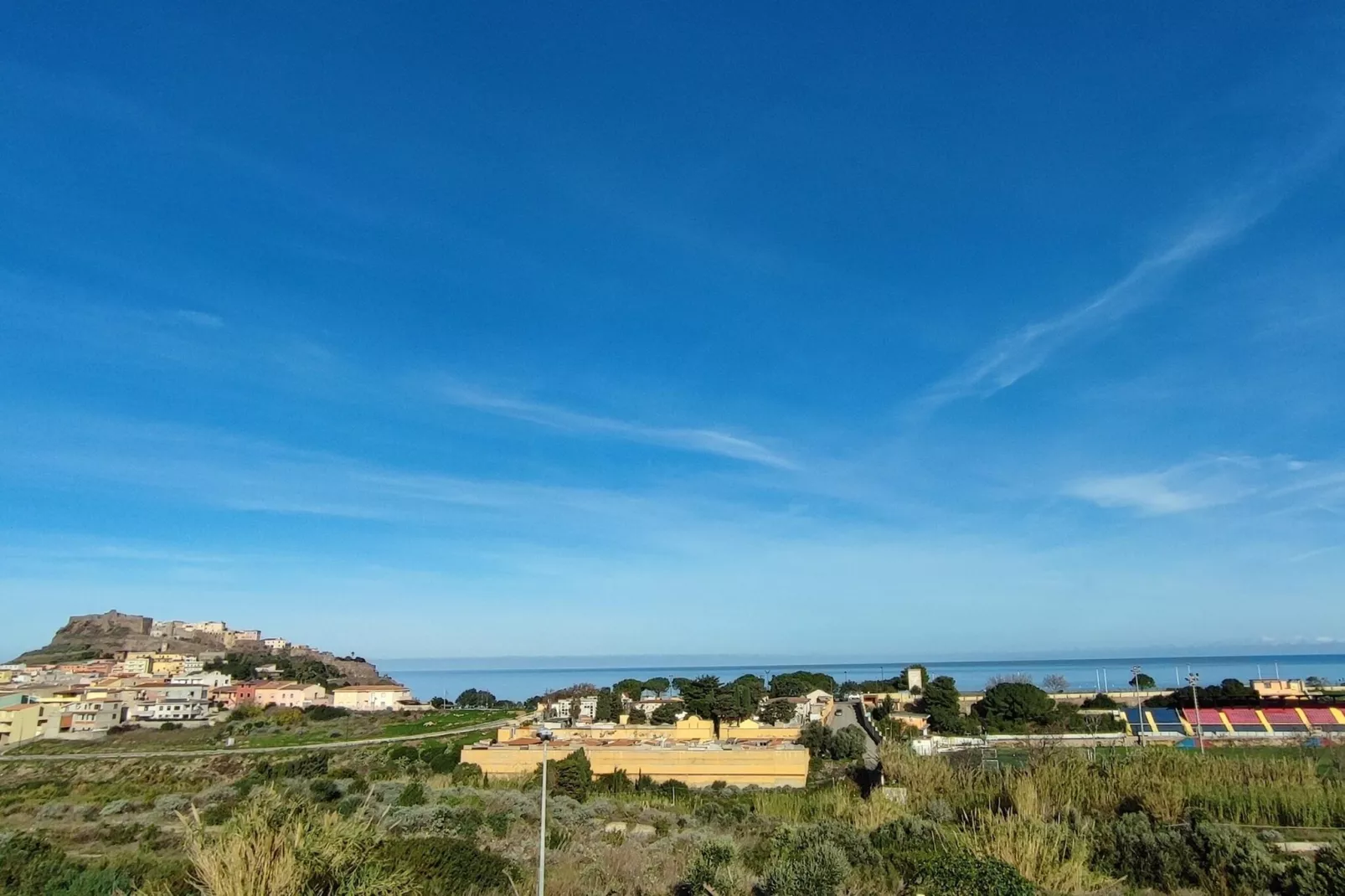 TRILO 1 LI RUSSI - Uitzicht zomer