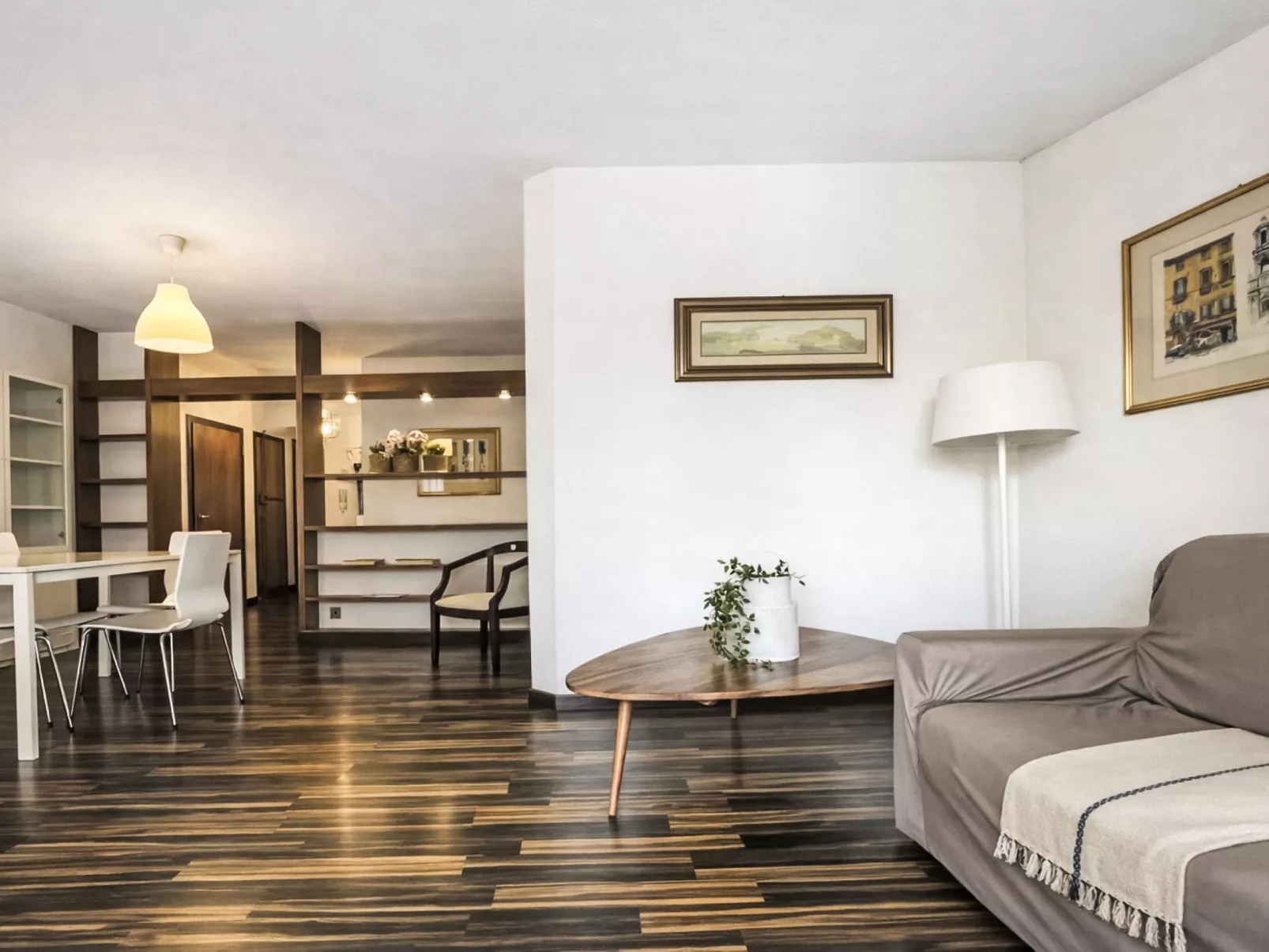 Etrusco Apartment - Binnen