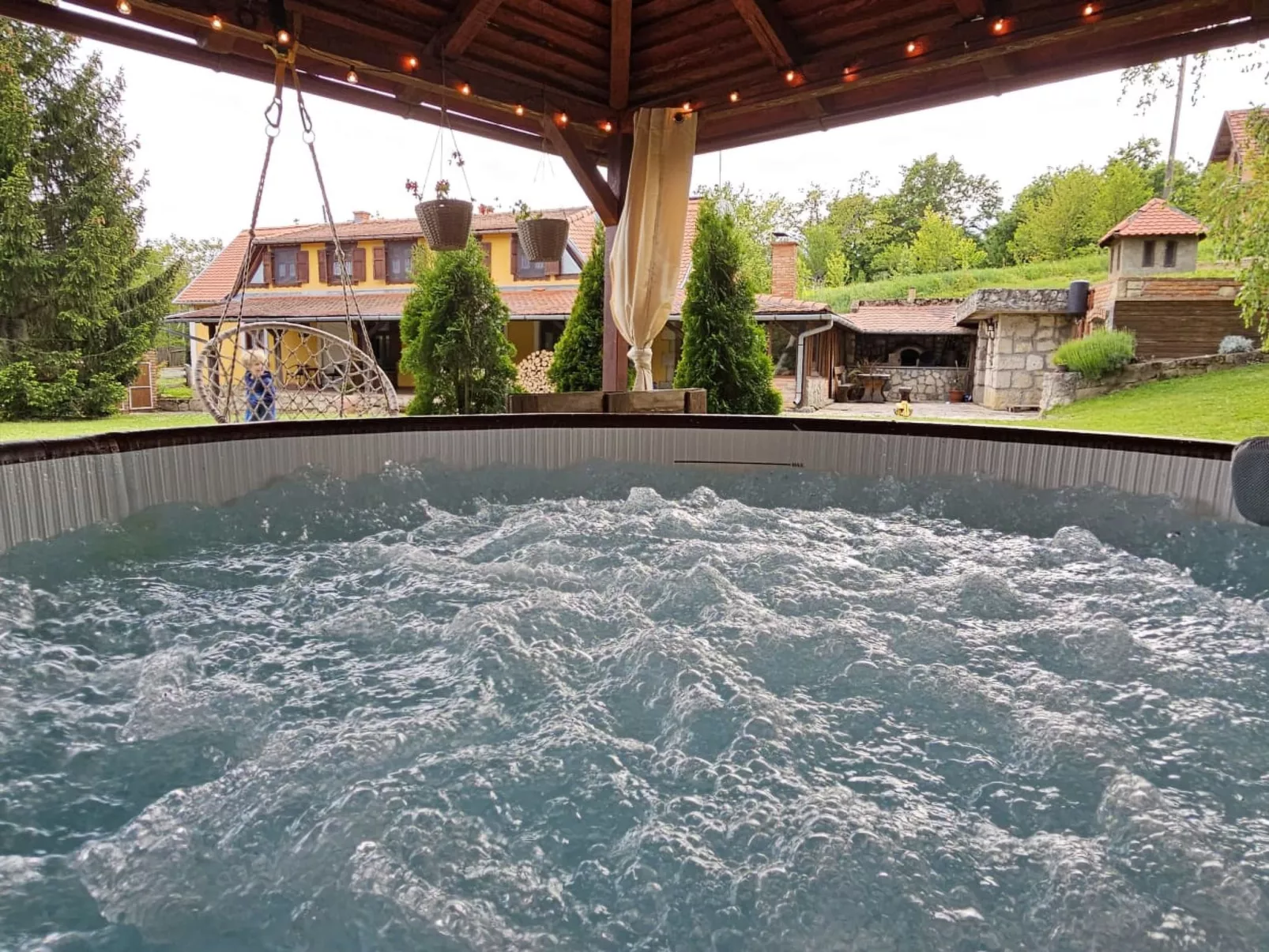 House Ducat Slavonije