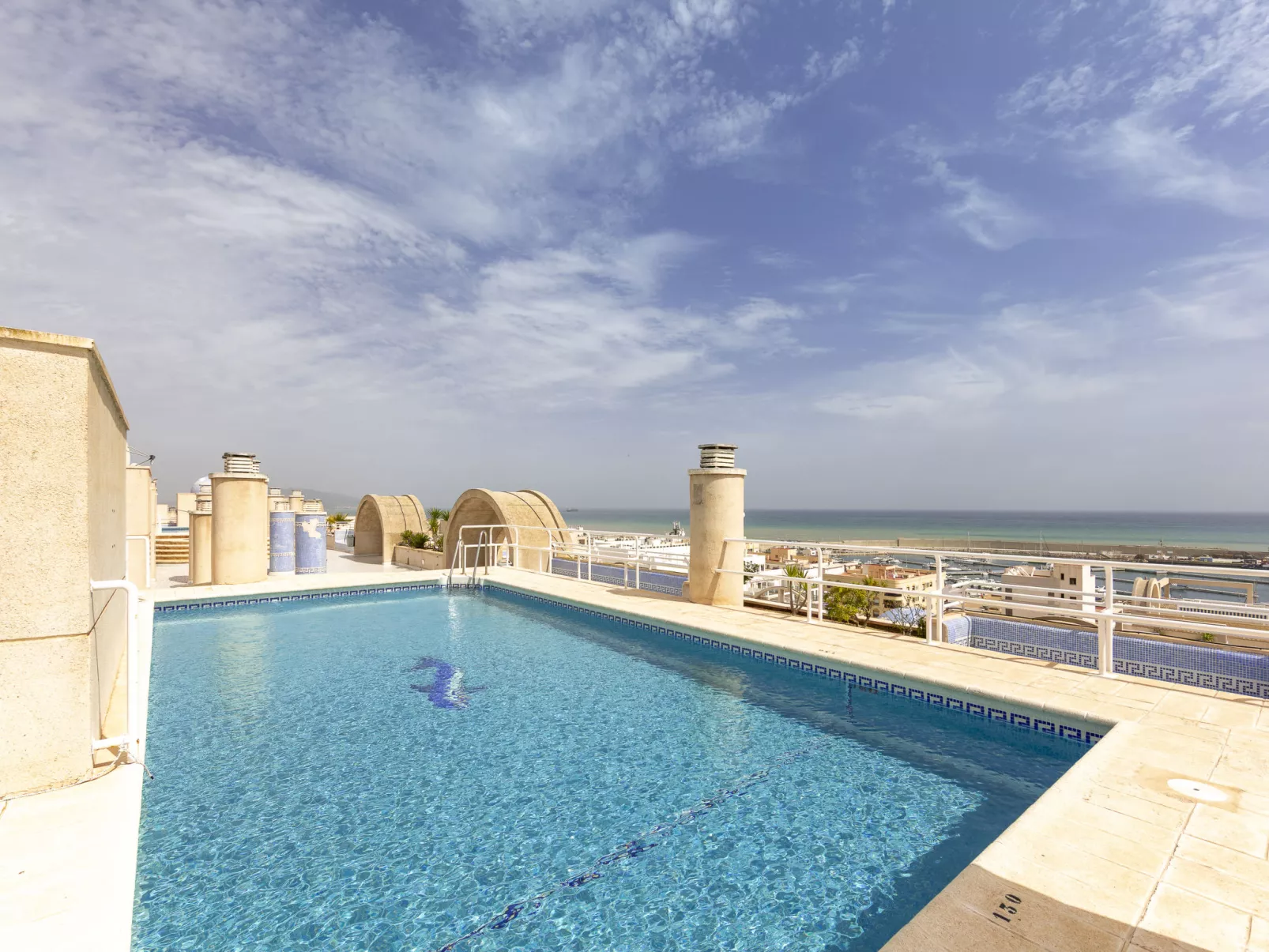 Las Terrazas de Garrucha