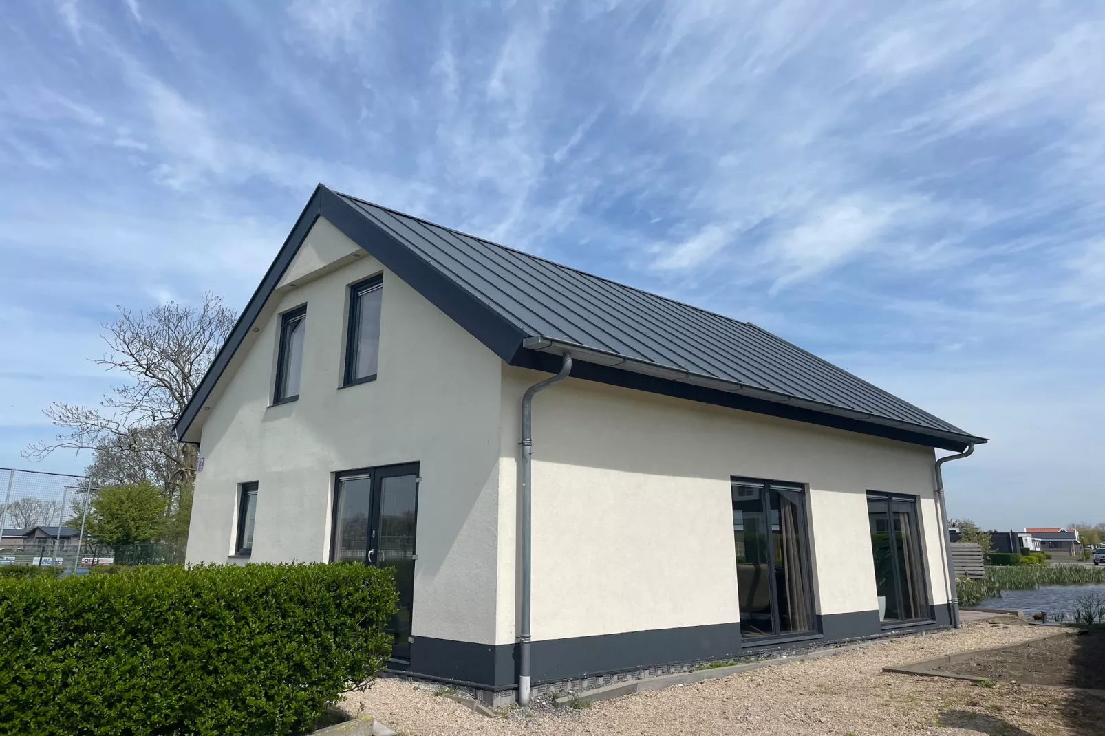 Molenhof Villa  10 personen