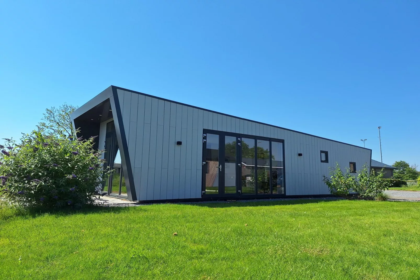 Zaans Huisje  4 personen