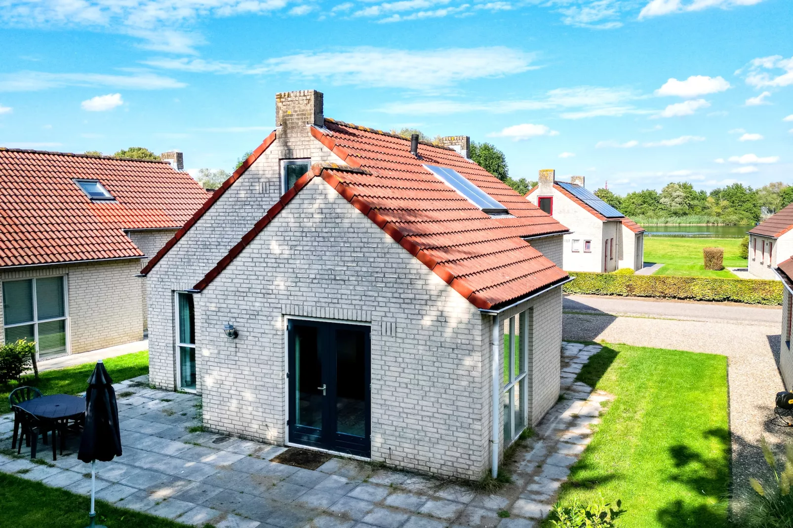 7 - Persoons Forest 217 Sauna Bungalow (copy) (copy) (copy) (copy)