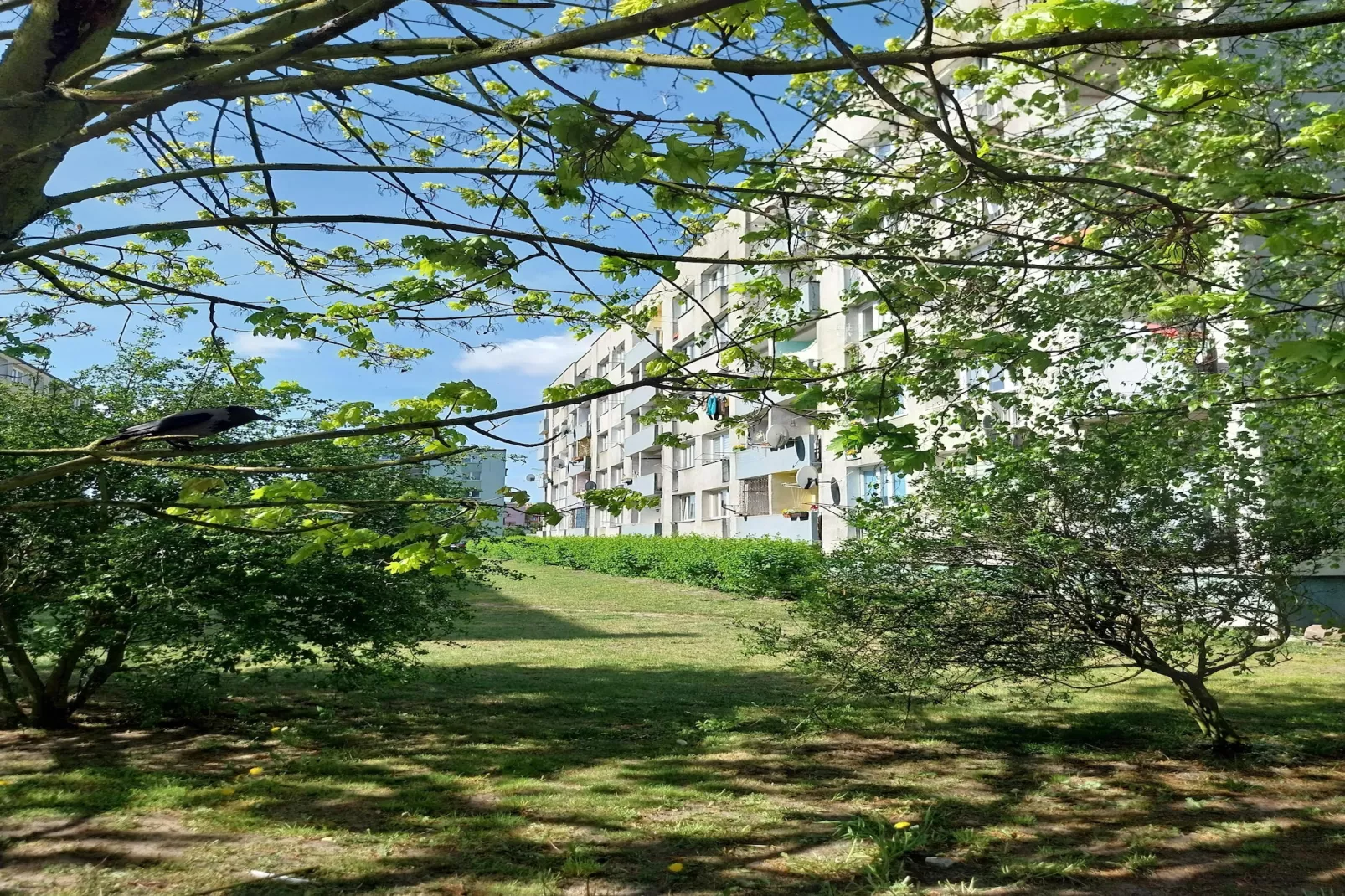 Apartament w Świnoujściu dla 2 osób Rybaki