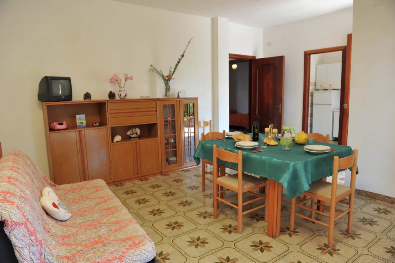 Casa Turchese