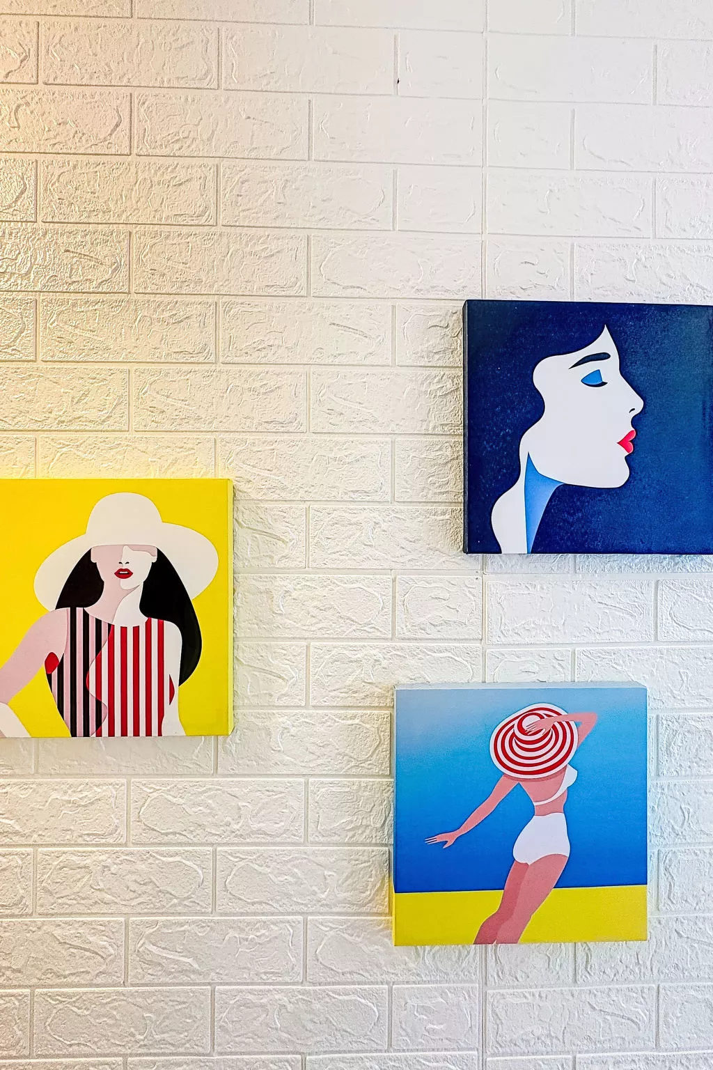 Le Grand Galion - Binnen