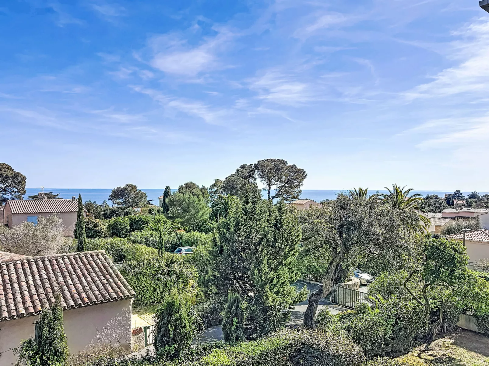 Les Calanques du Parc - Buiten