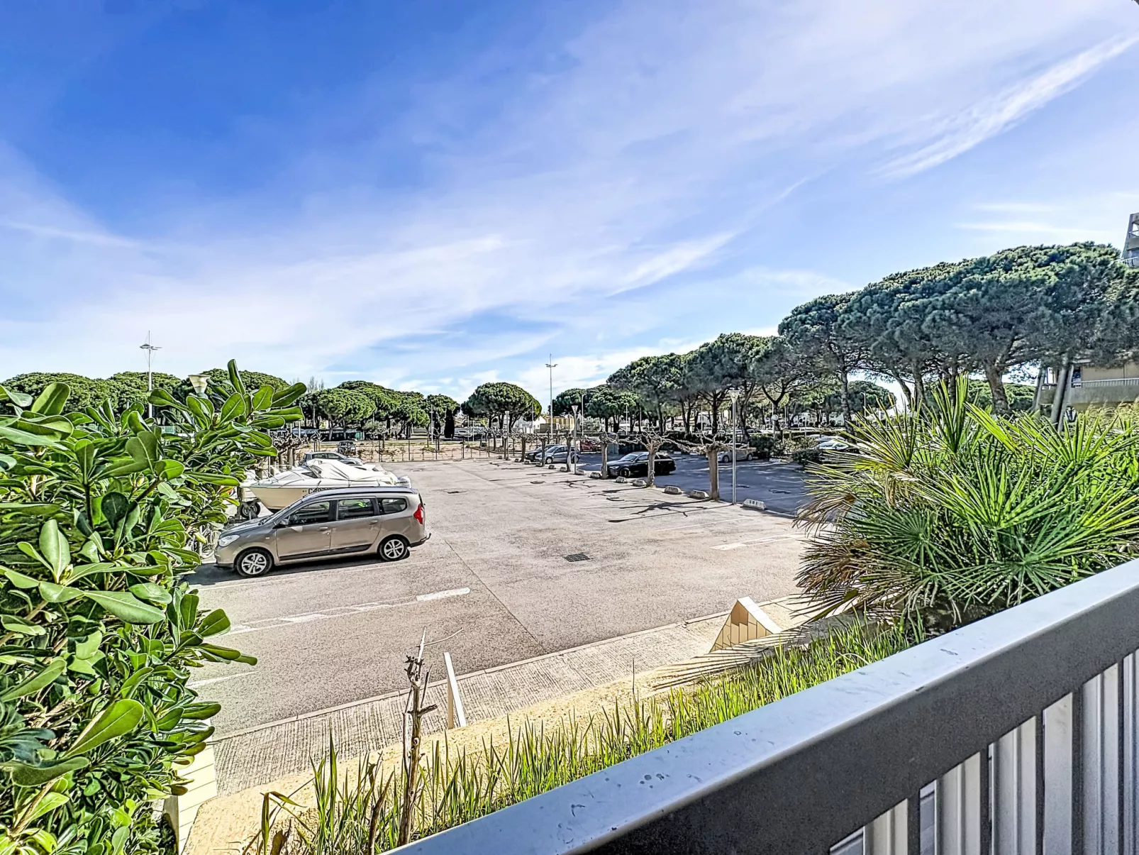 Le Grand Pavois - Buiten