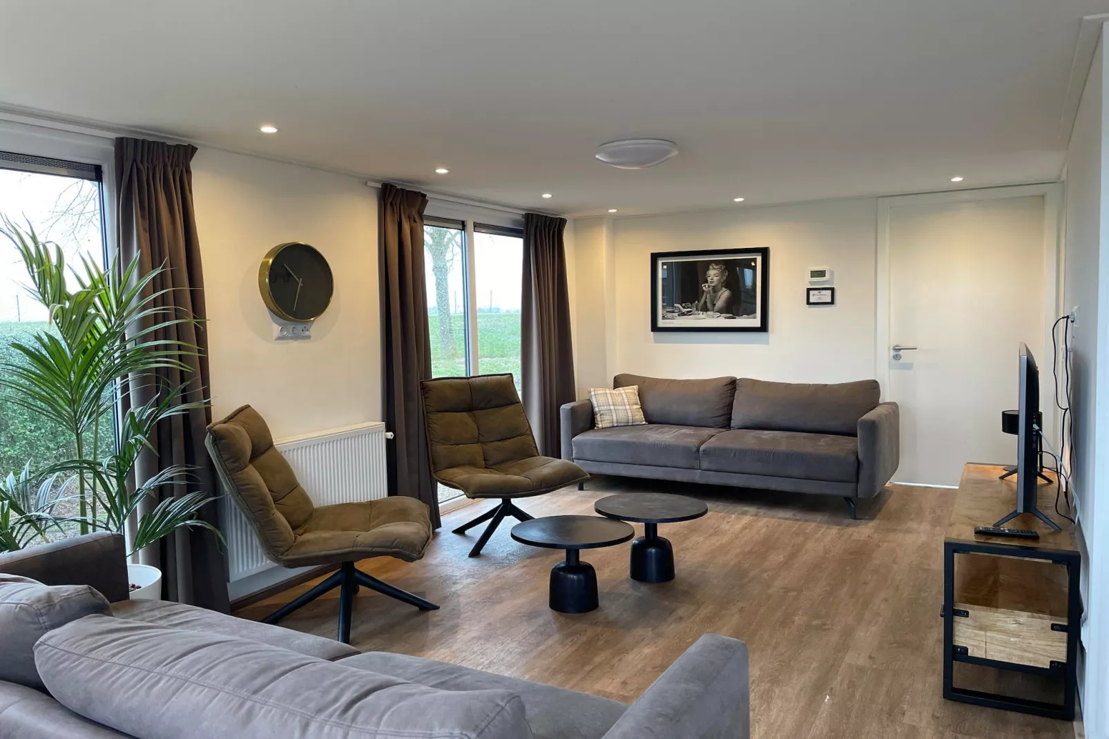 Molenhof Villa  10 personen