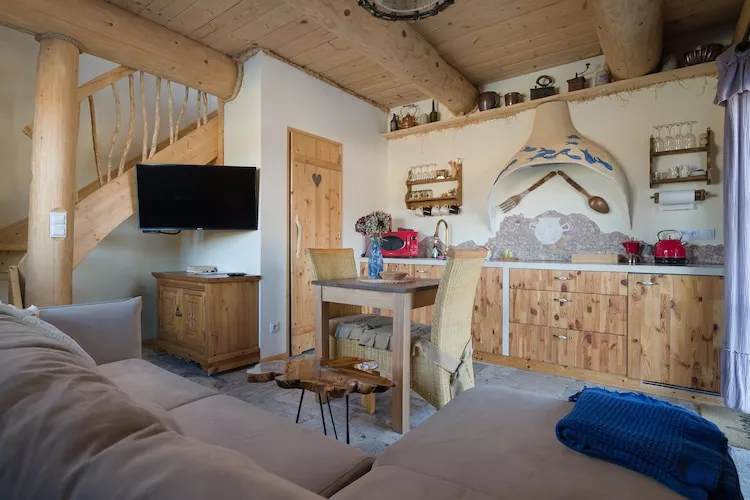 Apartament RYBACKI Ustronie Morskie