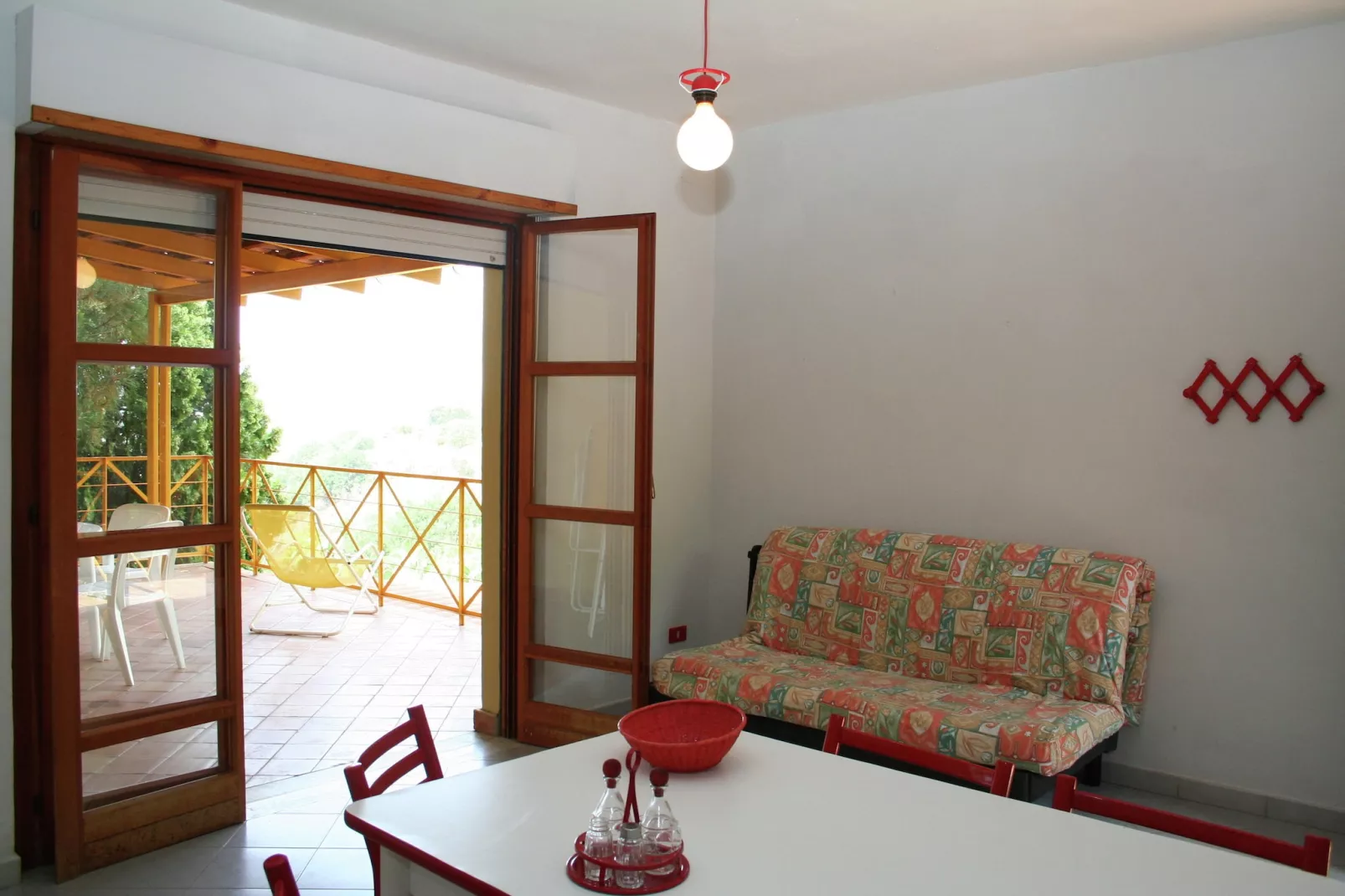 Casa Gialla