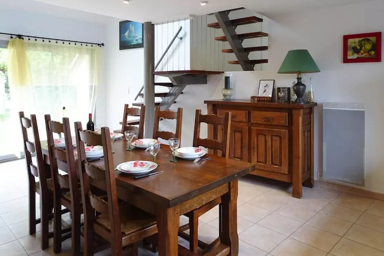 Semi-detached house St Martin-de-Bréhal