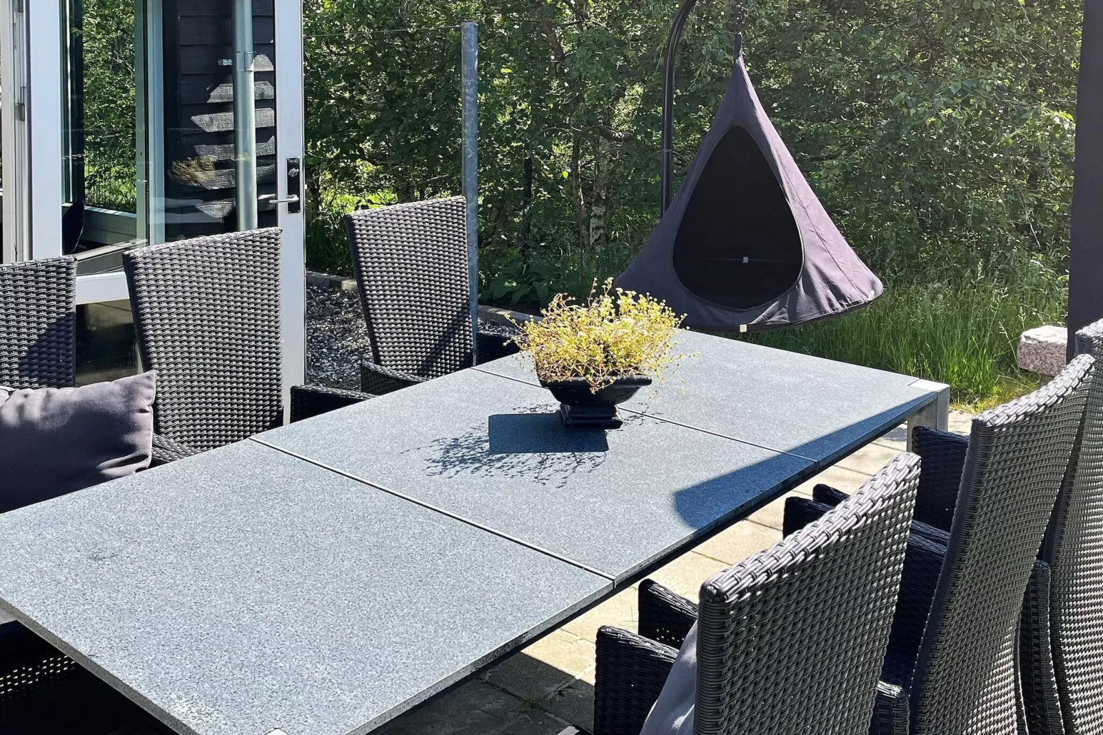 4 persoons vakantie huis in Thisted-By Traum