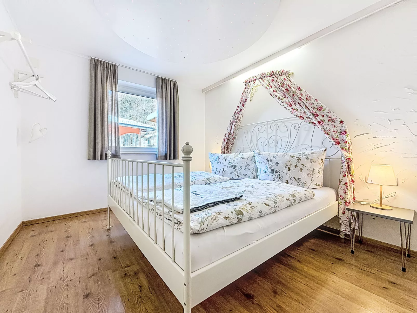 Landhaus Bergkristall